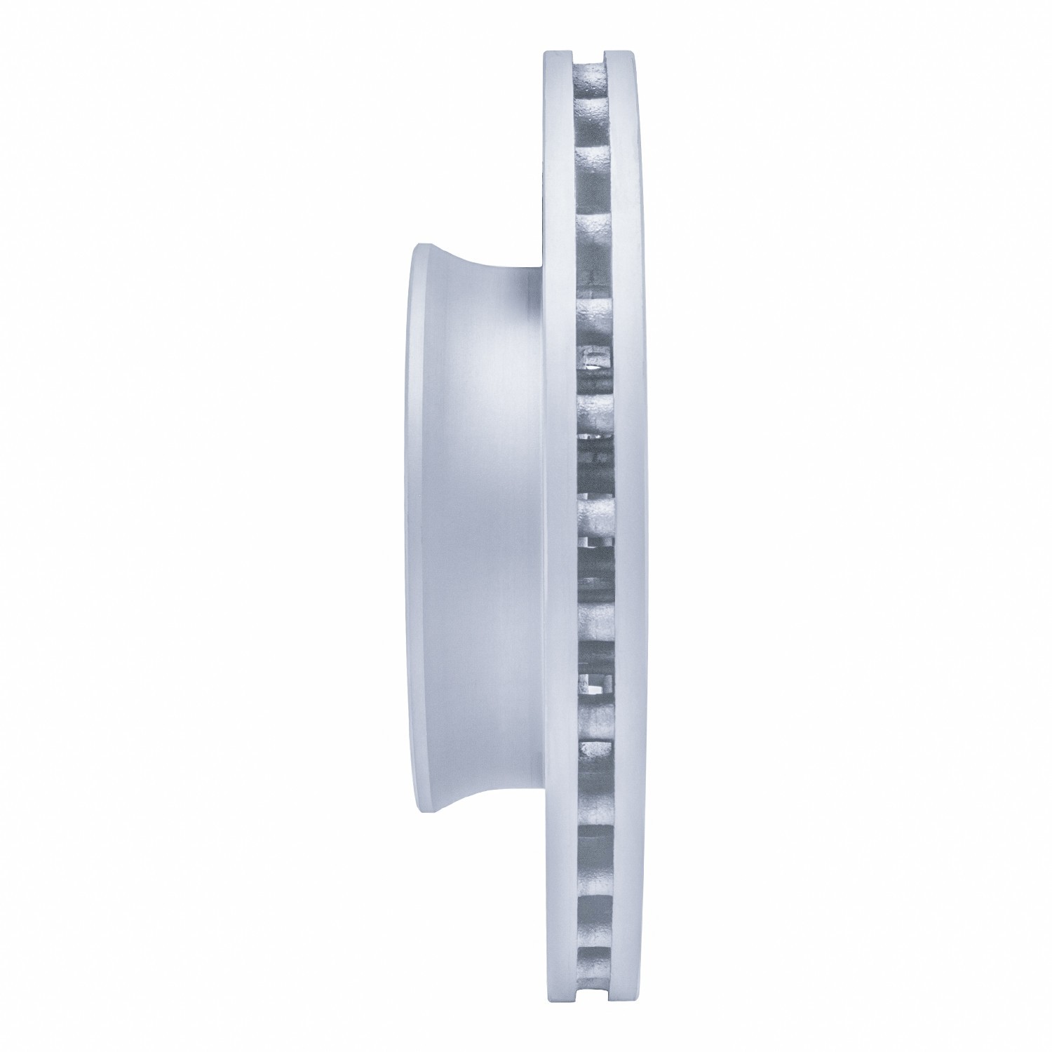 DYN 830-40043R DFC Geoperformance Rotor - Drilled and Slotted - Image 4