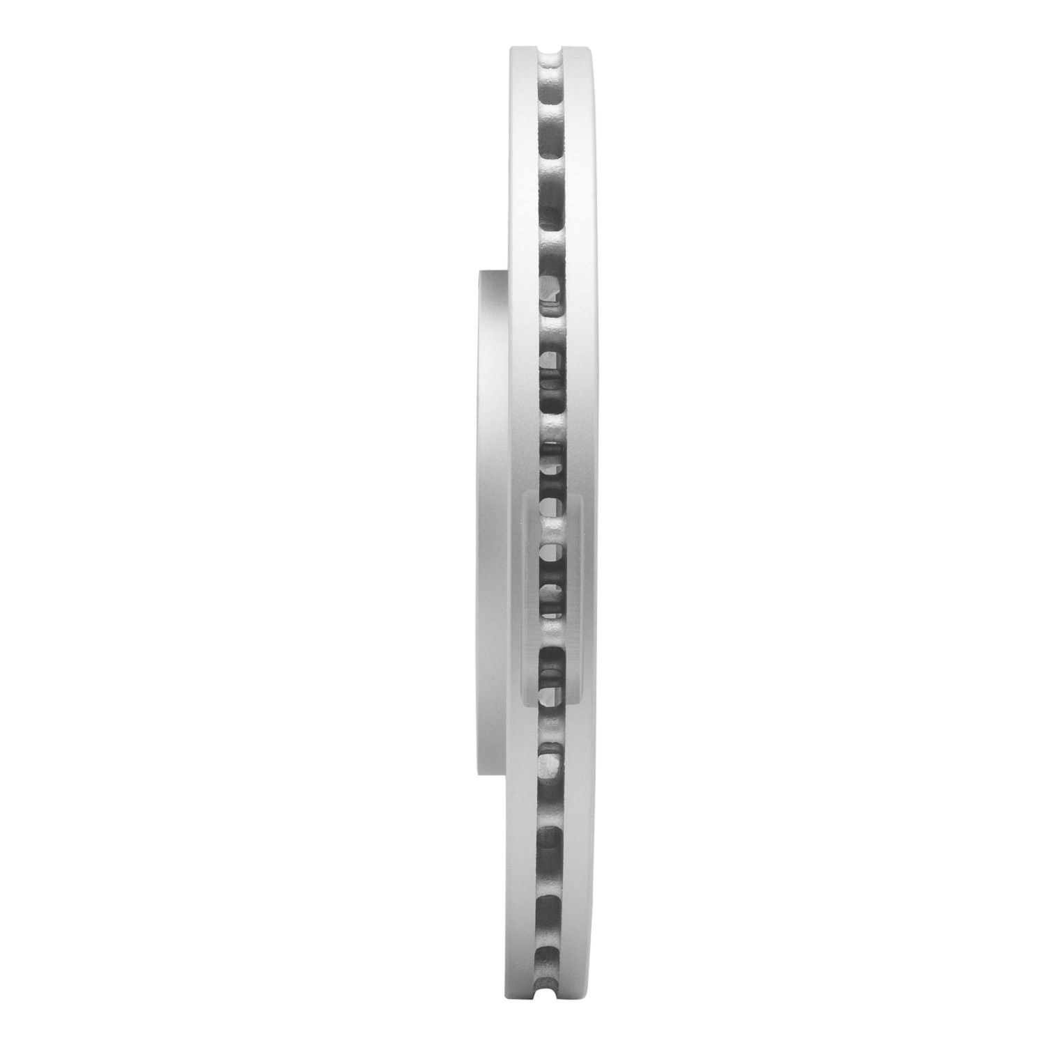DYN 830-40112L DFC Geoperformance Rotor - Drilled and Slotted - Image 4