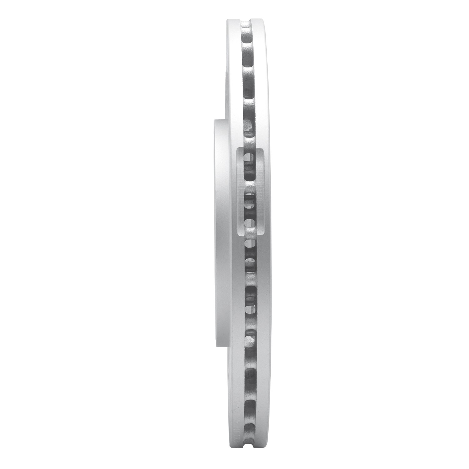 DYN 830-40112R DFC Geoperformance Rotor - Drilled and Slotted - Image 4