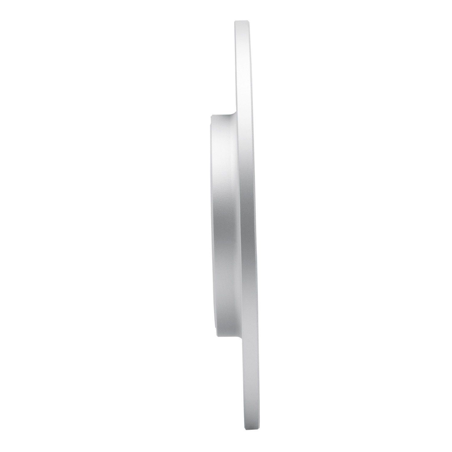 DYN 830-40113L DFC Geoperformance Rotor - Drilled and Slotted - Image 4