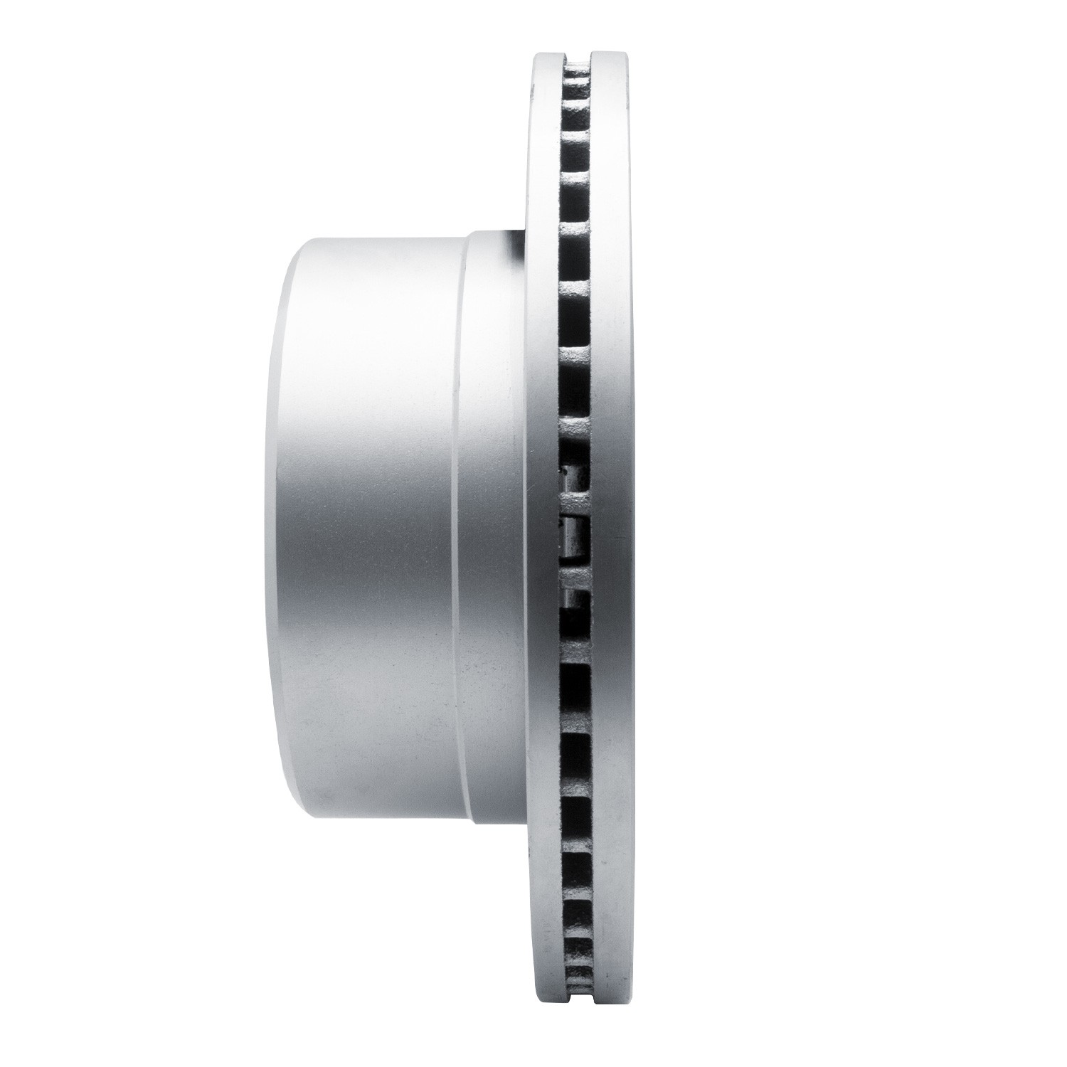 DYN 830-40118R DFC Geoperformance Rotor - Drilled and Slotted - Image 4