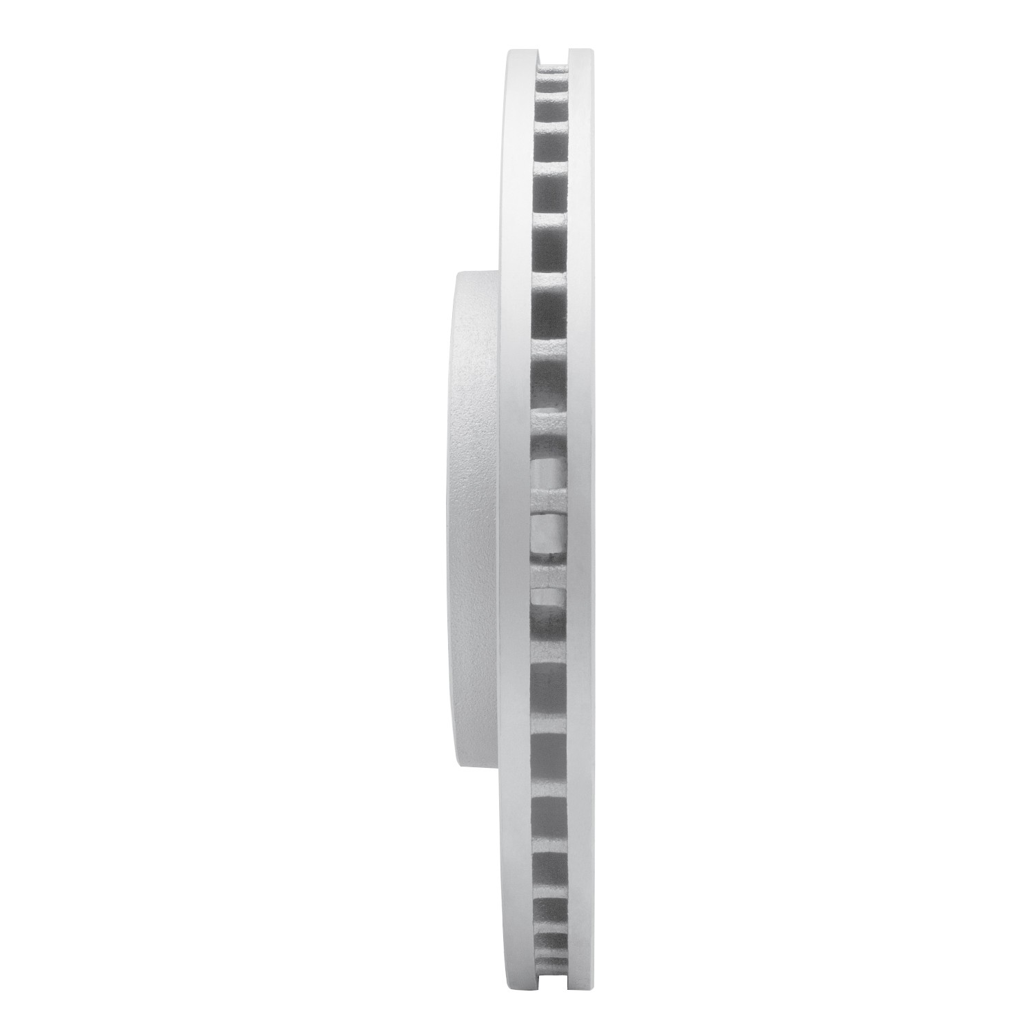 DYN 830-42002L DFC Geoperformance Rotor - Drilled and Slotted - Image 4
