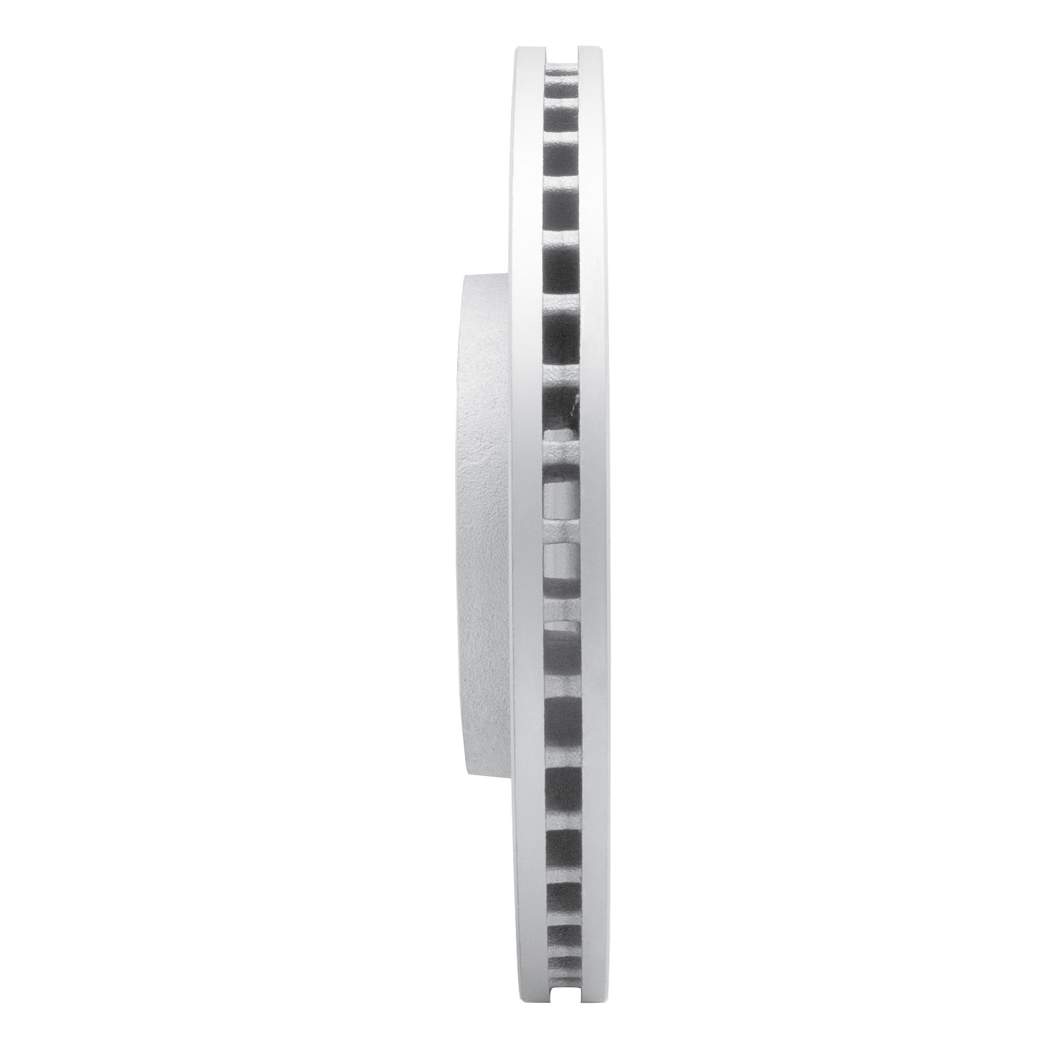 DYN 830-42002R DFC Geoperformance Rotor - Drilled and Slotted - Image 4