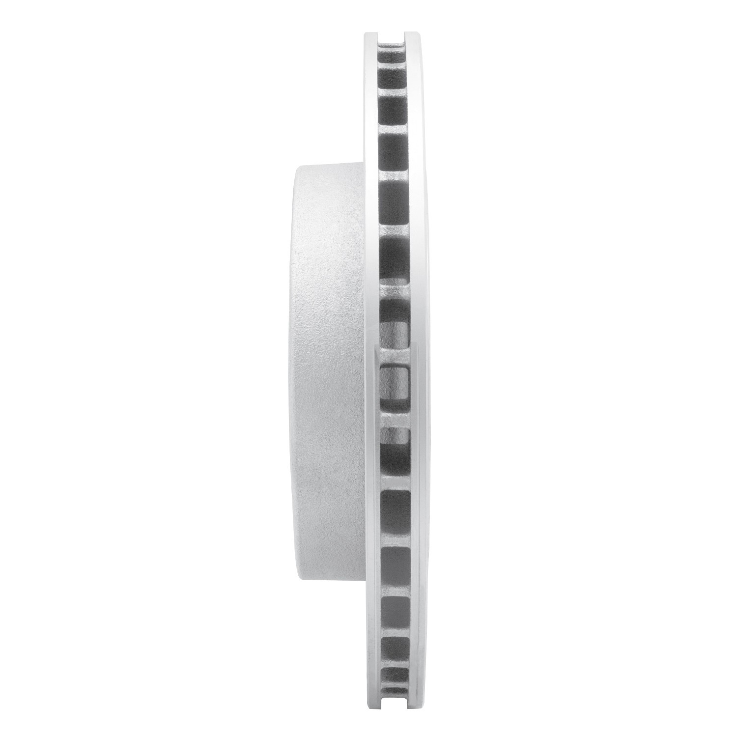DYN 830-42003R DFC Geoperformance Rotor - Drilled and Slotted - Image 4
