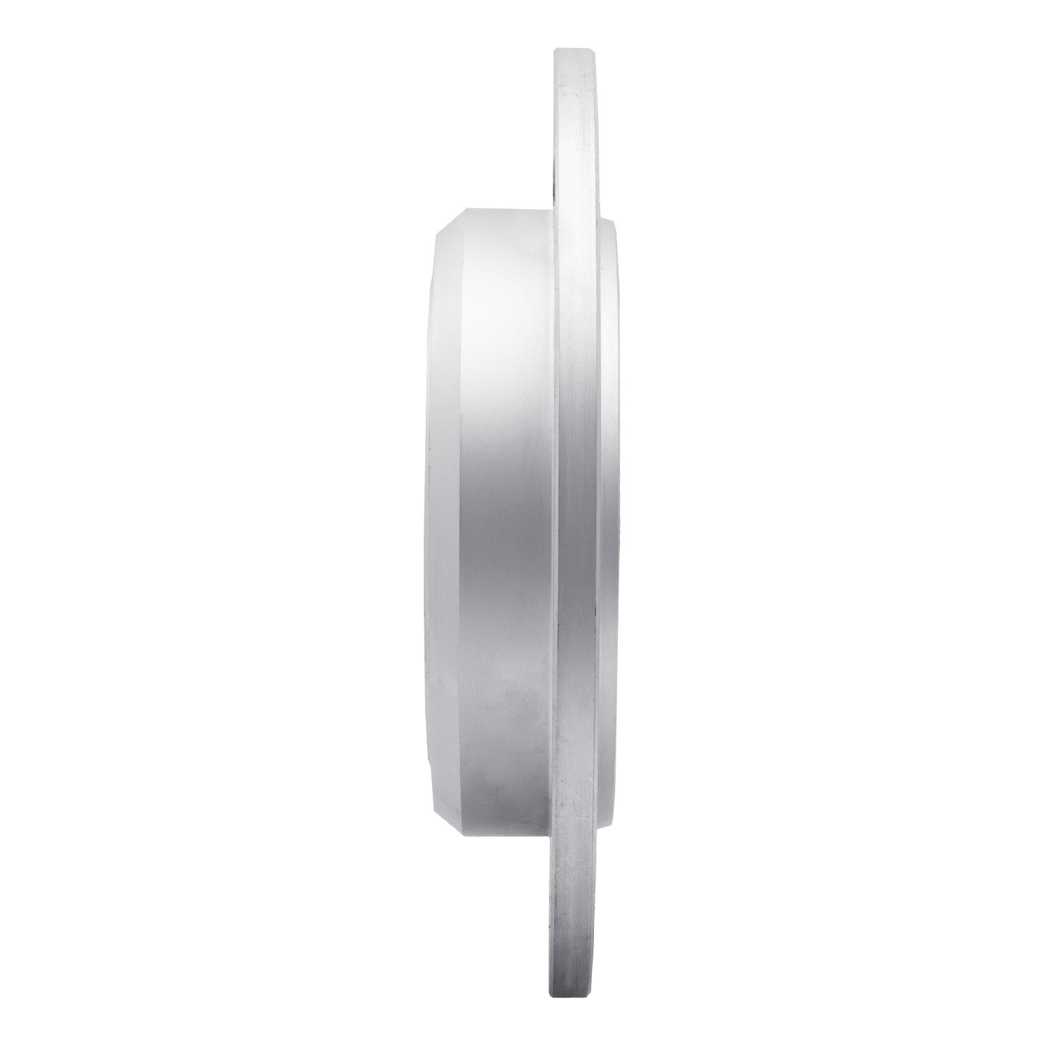 DYN 830-42004L DFC Geoperformance Rotor - Drilled and Slotted - Image 4