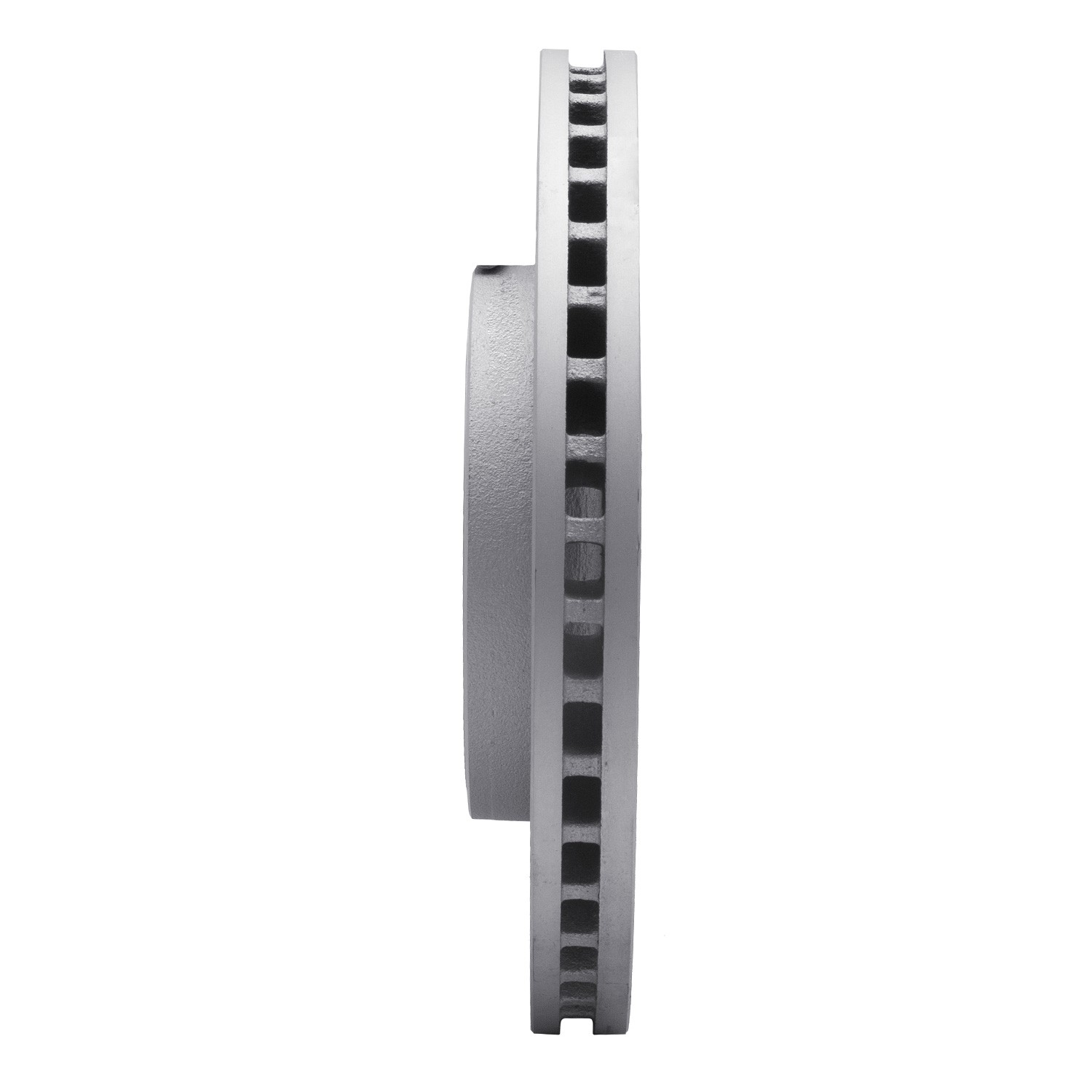 DYN 830-42005L DFC Geoperformance Rotor - Drilled and Slotted - Image 4