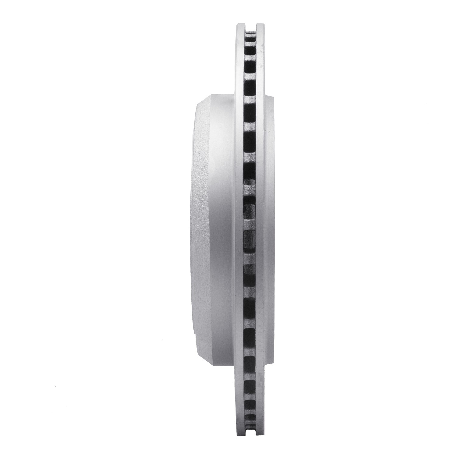 DYN 830-42006L DFC Geoperformance Rotor - Drilled and Slotted - Image 4