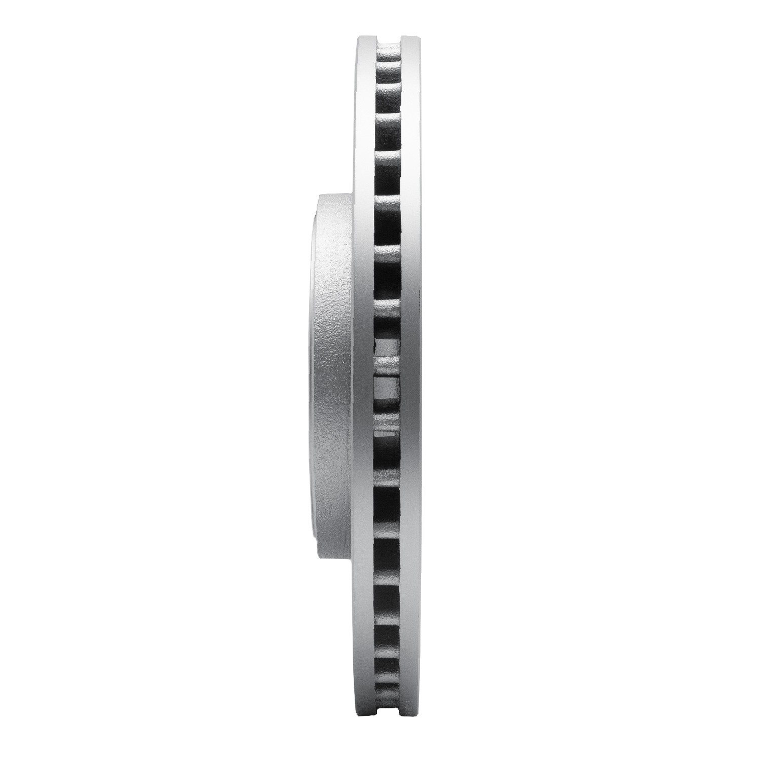 DYN 830-42007L DFC Geoperformance Rotor - Drilled and Slotted - Image 4