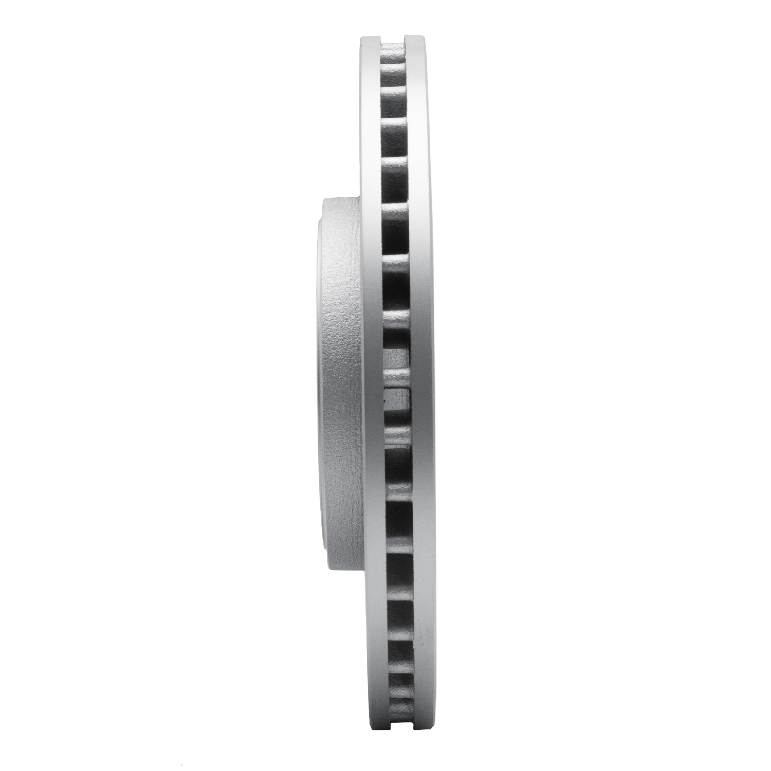 DYN 830-42007R DFC Geoperformance Rotor - Drilled and Slotted - Image 4