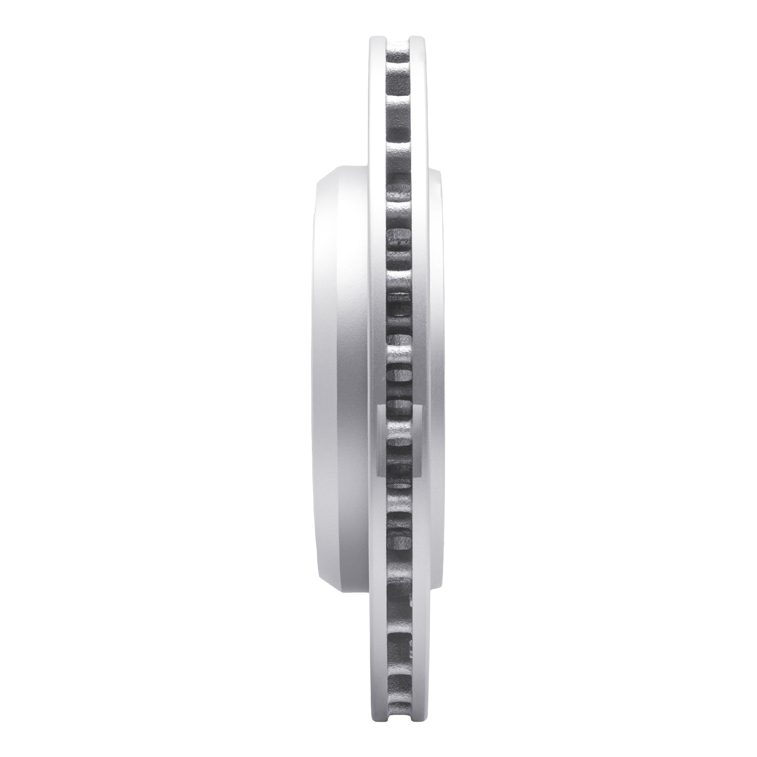 DYN 830-42008L DFC Geoperformance Rotor - Drilled and Slotted - Image 4