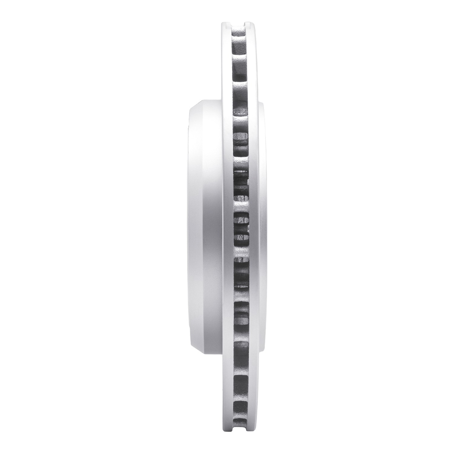 DYN 830-42008R DFC Geoperformance Rotor - Drilled and Slotted - Image 4