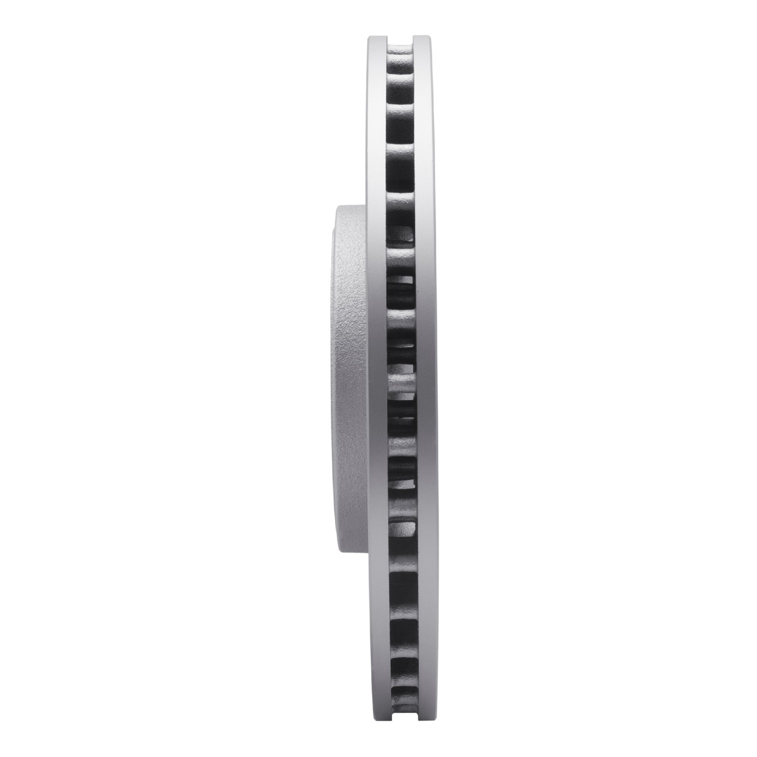 DYN 830-42009L DFC Geoperformance Rotor - Drilled and Slotted - Image 4