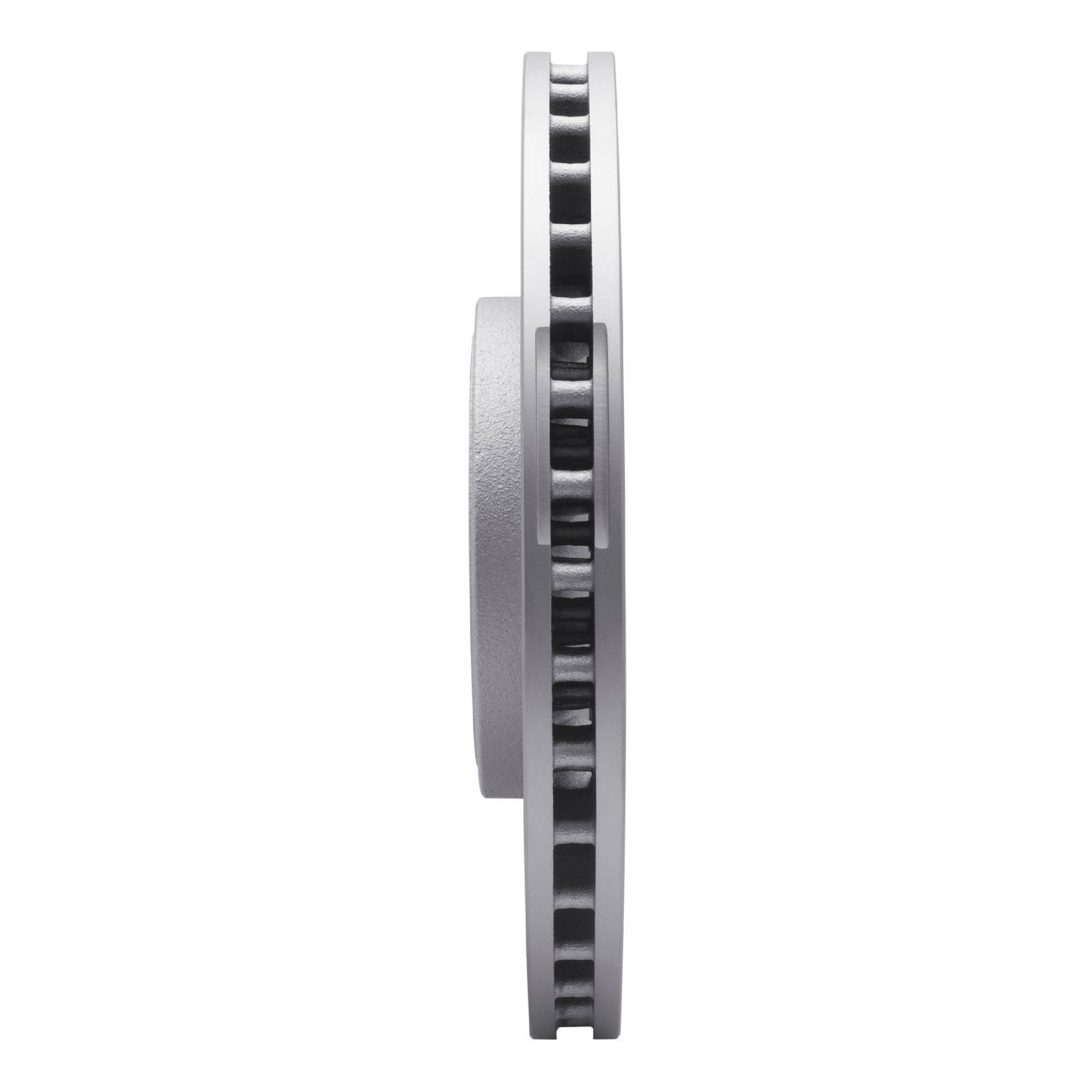 DYN 830-42009R DFC Geoperformance Rotor - Drilled and Slotted - Image 4