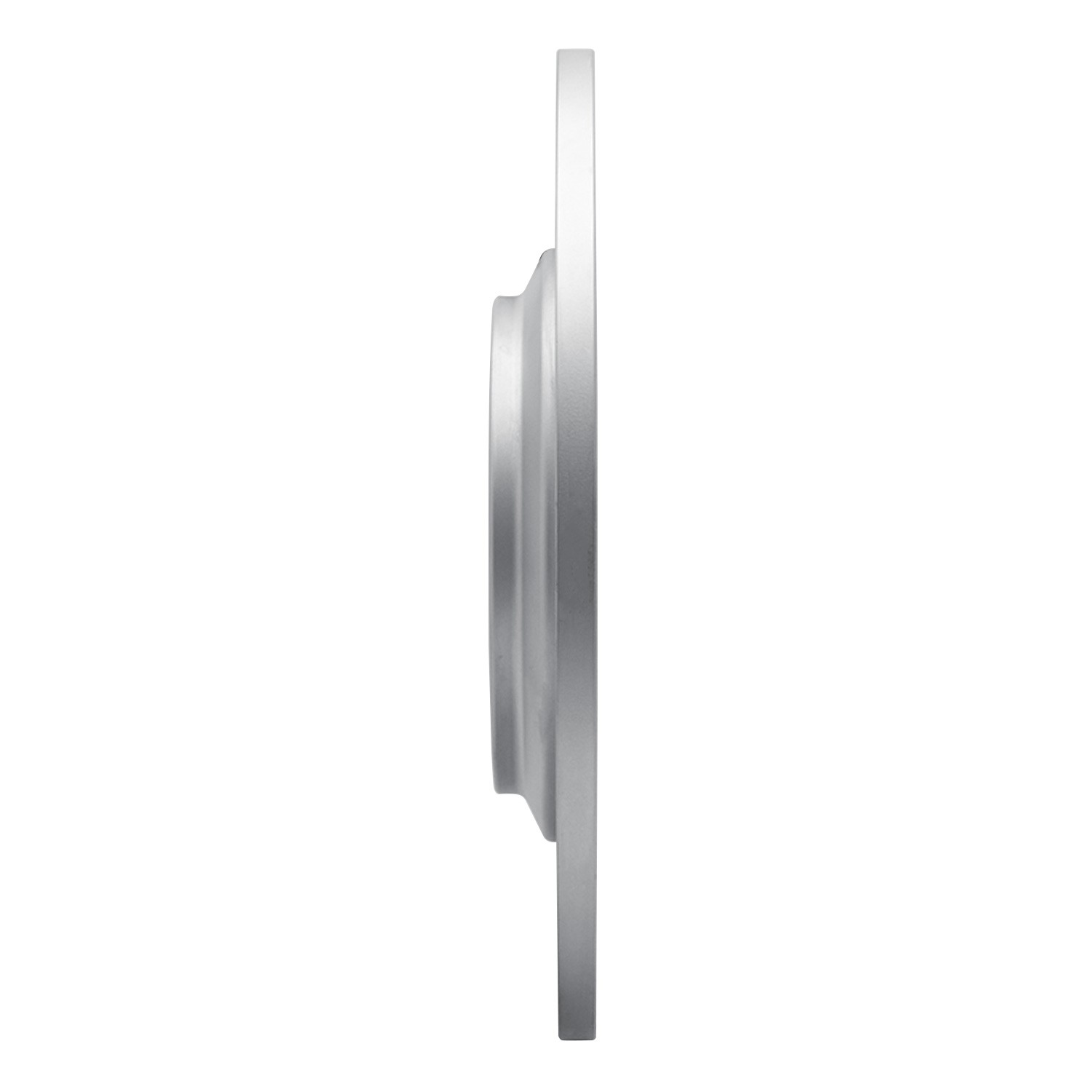 DYN 830-42010L DFC Geoperformance Rotor - Drilled and Slotted - Image 4