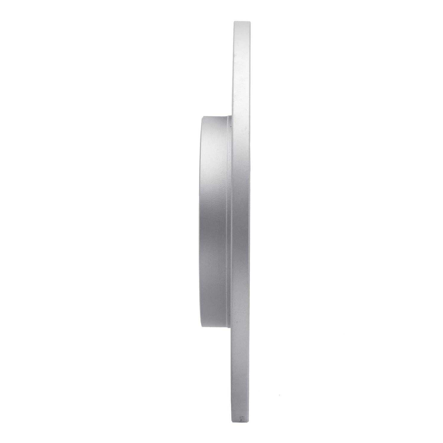 DYN 830-42012L DFC Geoperformance Rotor - Drilled and Slotted - Image 4