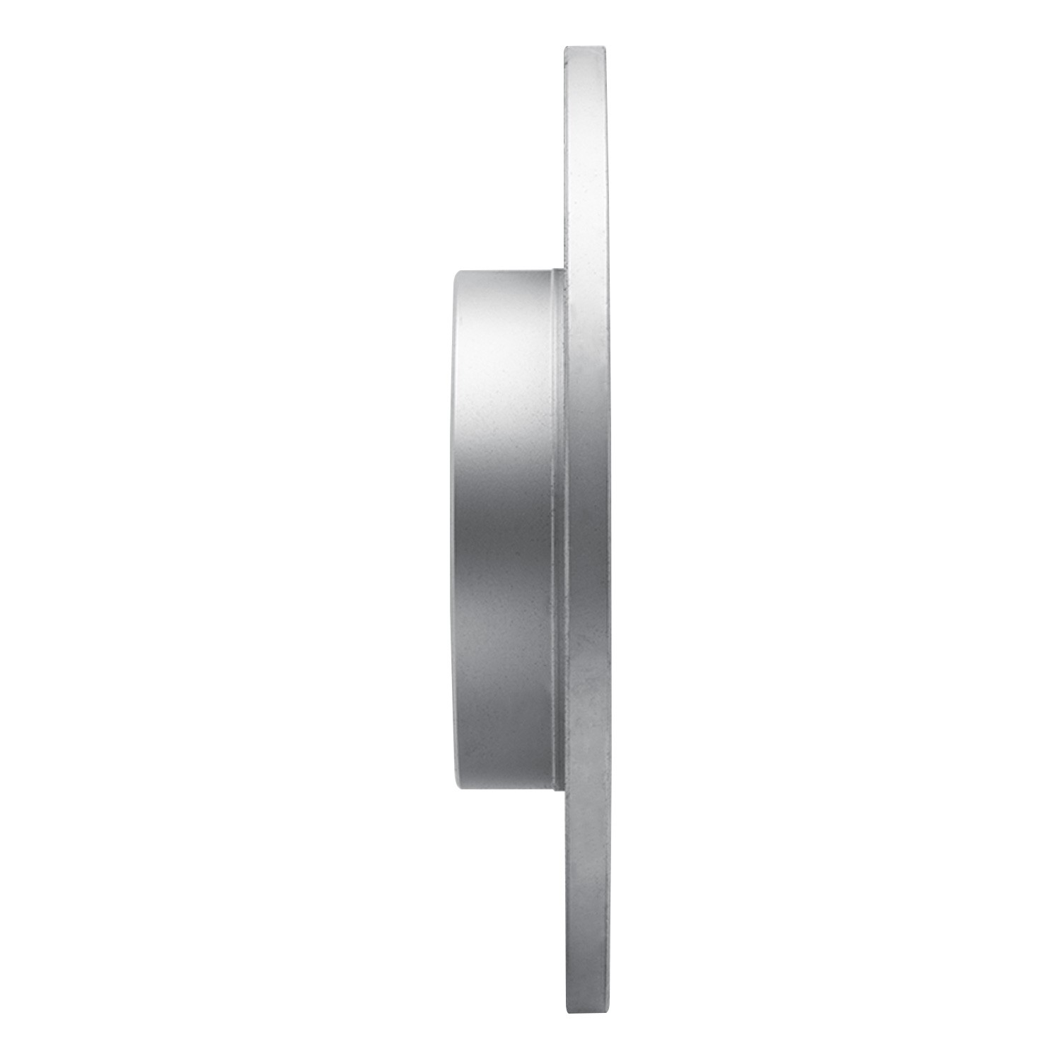 DYN 830-42014L DFC Geoperformance Rotor - Drilled and Slotted - Image 4