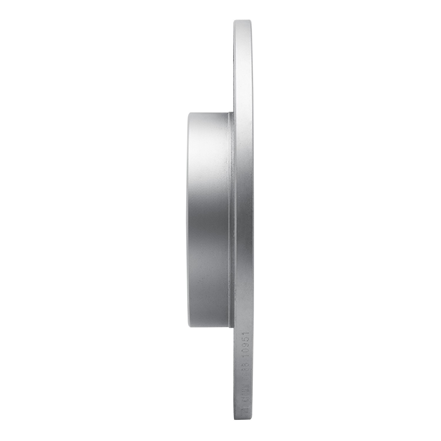 DYN 830-42014R DFC Geoperformance Rotor - Drilled and Slotted - Image 4
