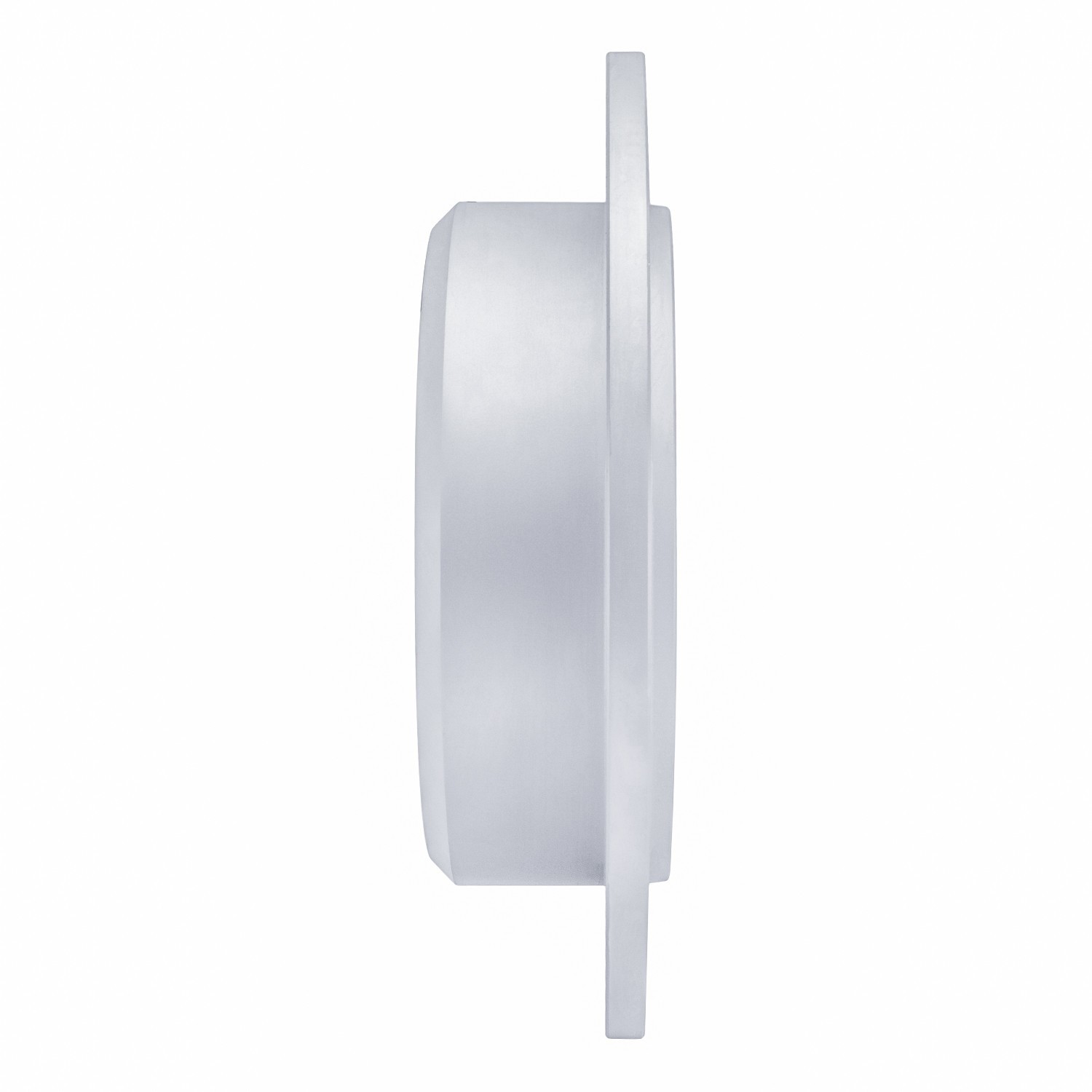 DYN 830-42029L DFC Geoperformance Rotor - Drilled and Slotted - Image 4