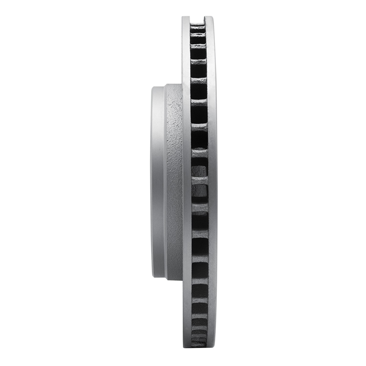 DYN 830-42030L DFC Geoperformance Rotor - Drilled and Slotted - Image 4