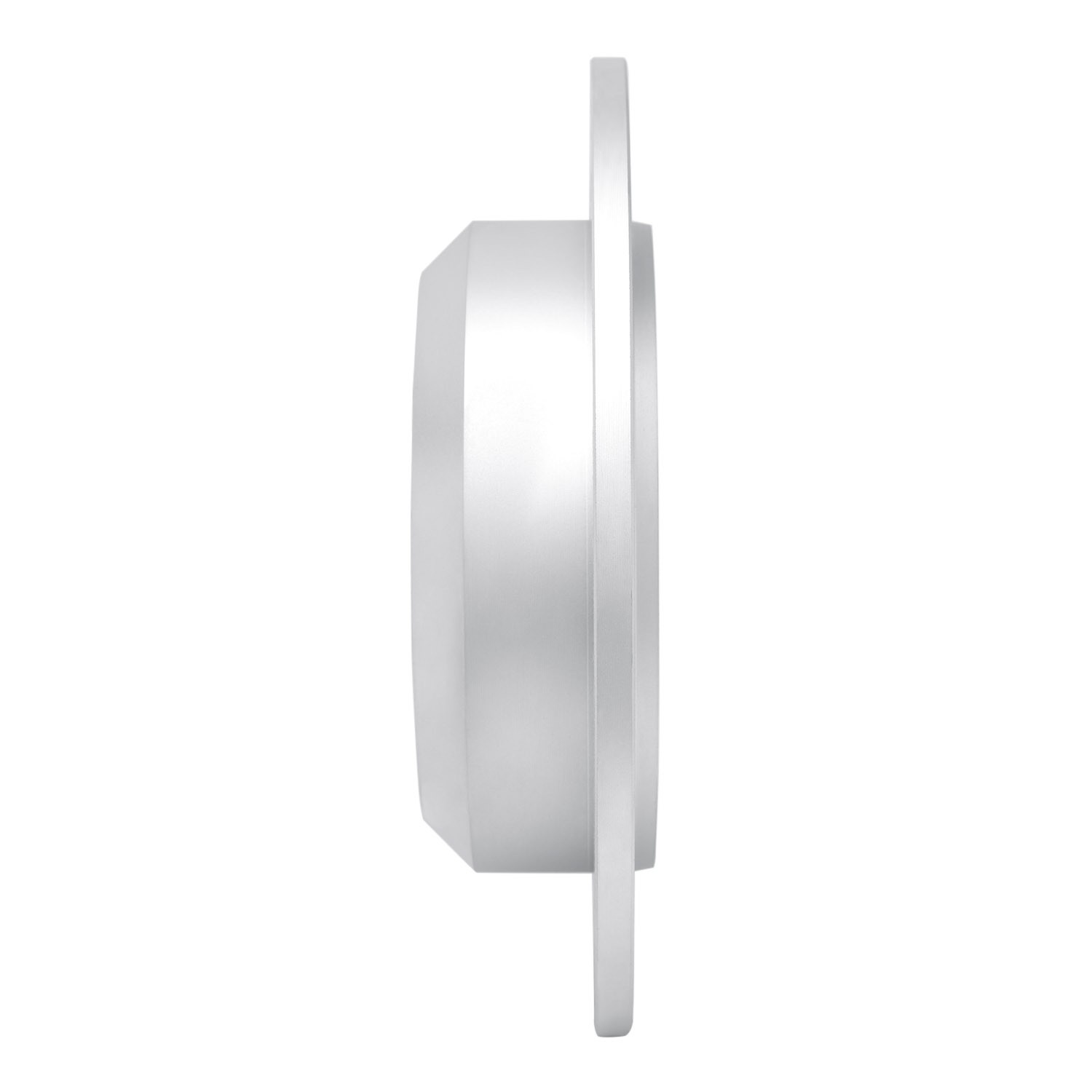 DYN 830-42041L DFC Geoperformance Rotor - Drilled and Slotted - Image 4