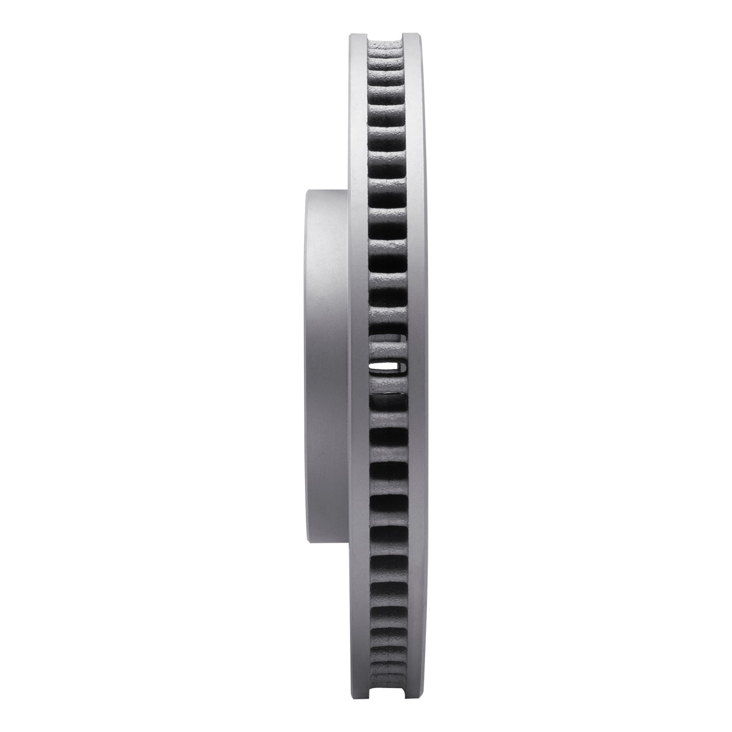 DYN 830-45008L DFC Geoperformance Rotor - Drilled and Slotted - Image 4