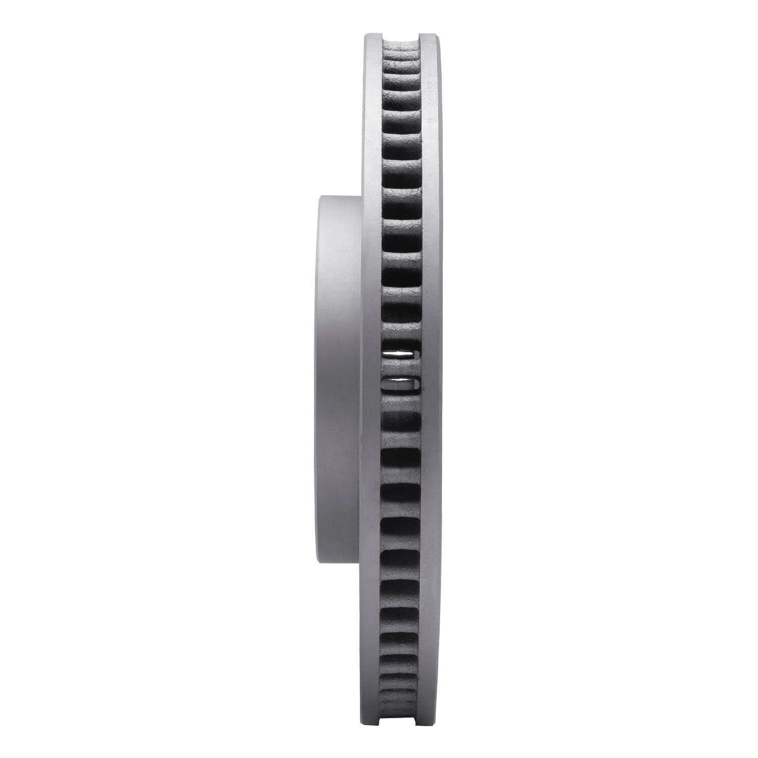 DYN 830-45008R DFC Geoperformance Rotor - Drilled and Slotted - Image 4