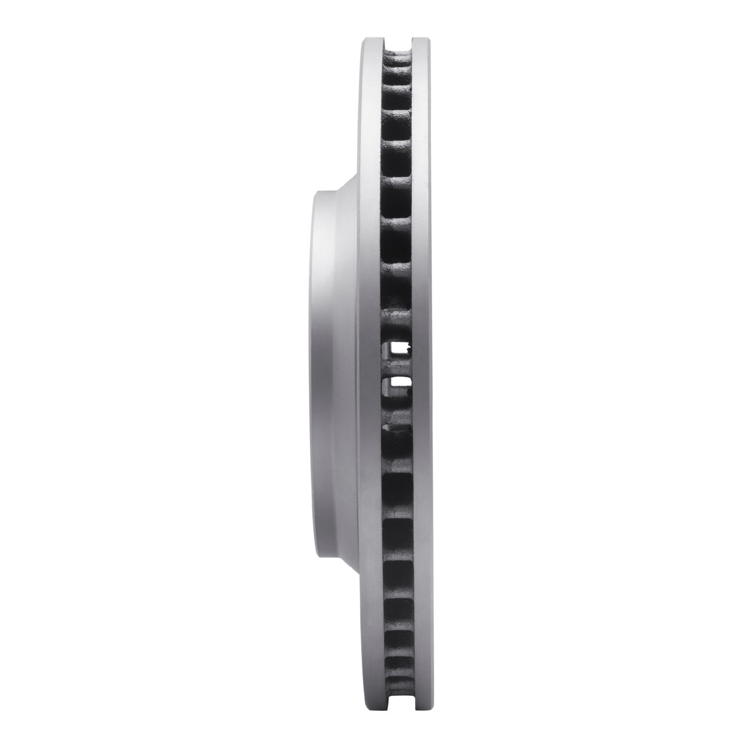 DYN 830-45012L DFC Geoperformance Rotor - Drilled and Slotted - Image 4