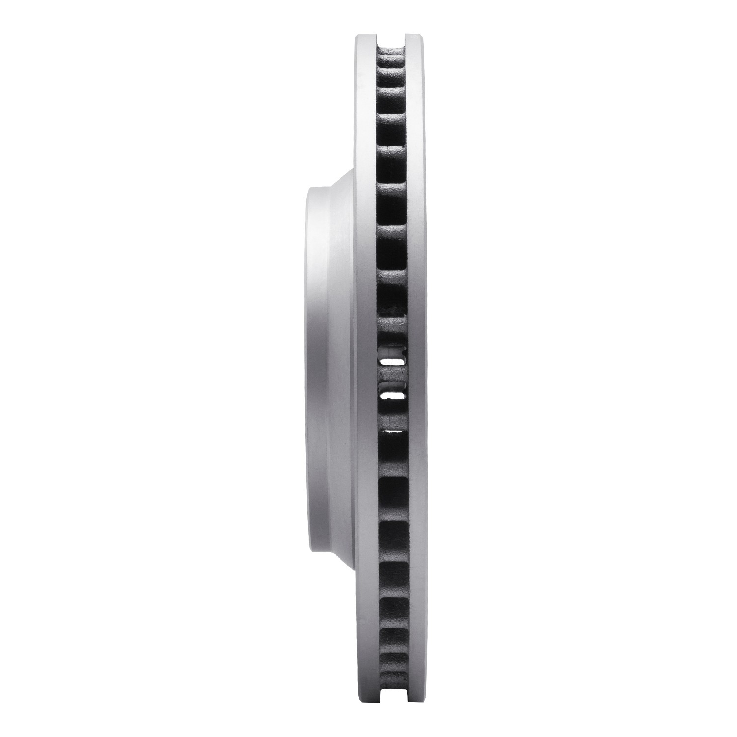 DYN 830-45012R DFC Geoperformance Rotor - Drilled and Slotted - Image 4