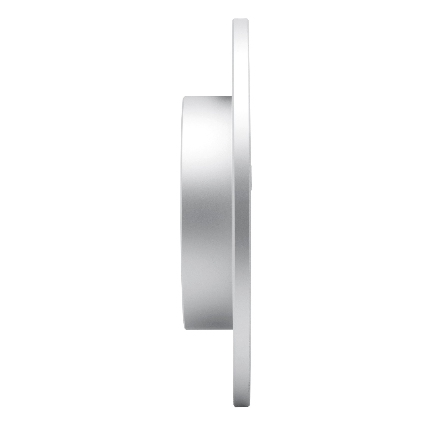 DYN 830-45013L DFC Geoperformance Rotor - Drilled and Slotted - Image 4