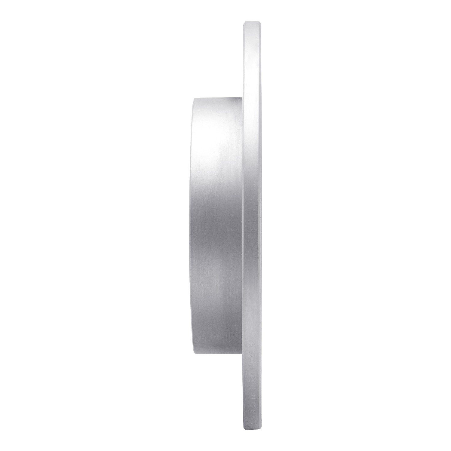 DYN 830-45015L DFC Geoperformance Rotor - Drilled and Slotted - Image 4