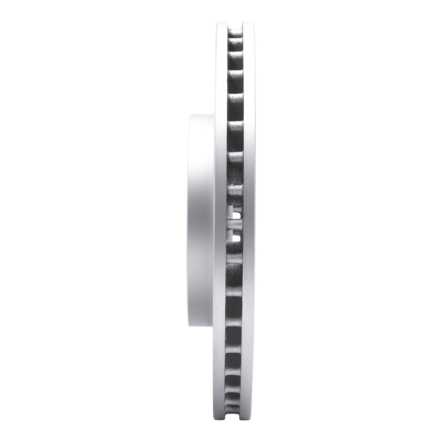 DYN 830-45016L DFC Geoperformance Rotor - Drilled and Slotted - Image 4