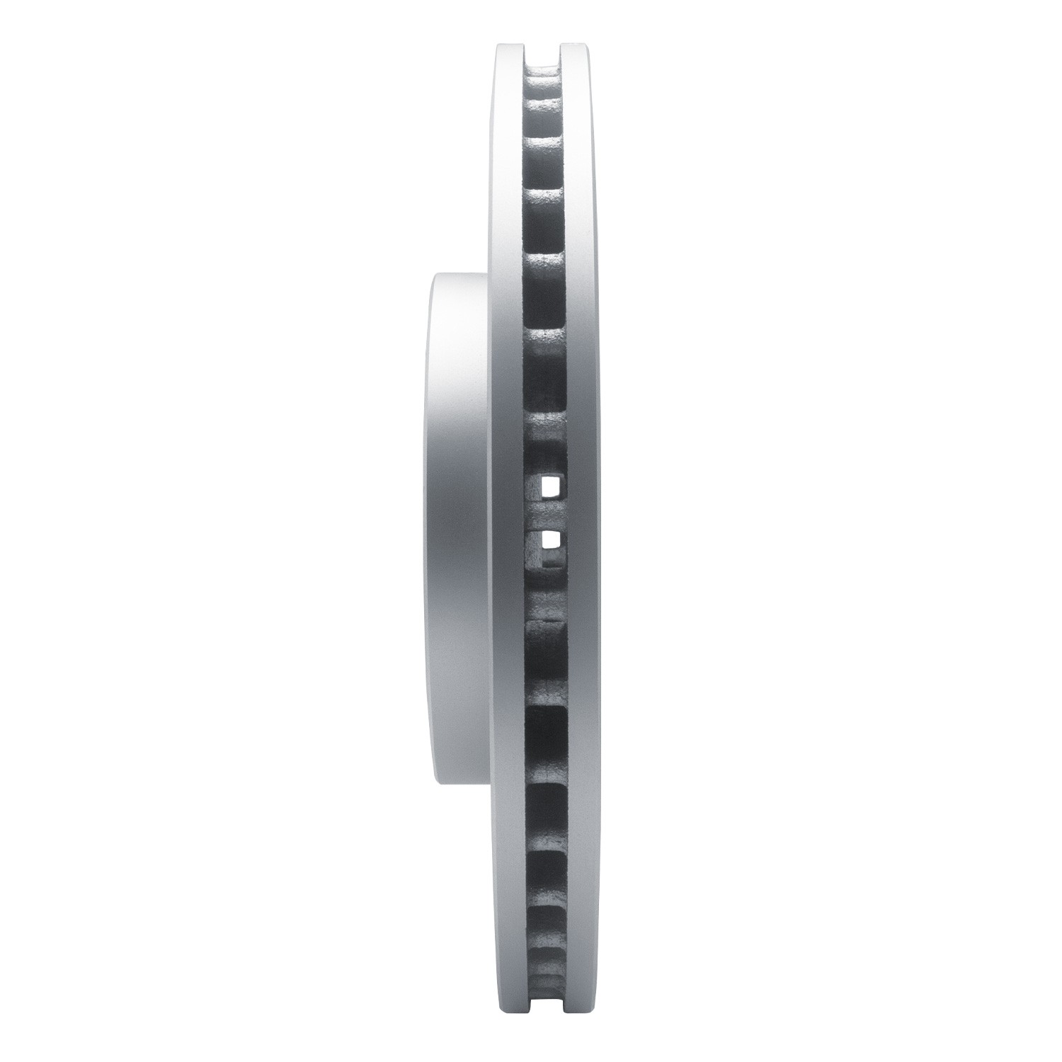 DYN 830-45016R DFC Geoperformance Rotor - Drilled and Slotted - Image 4