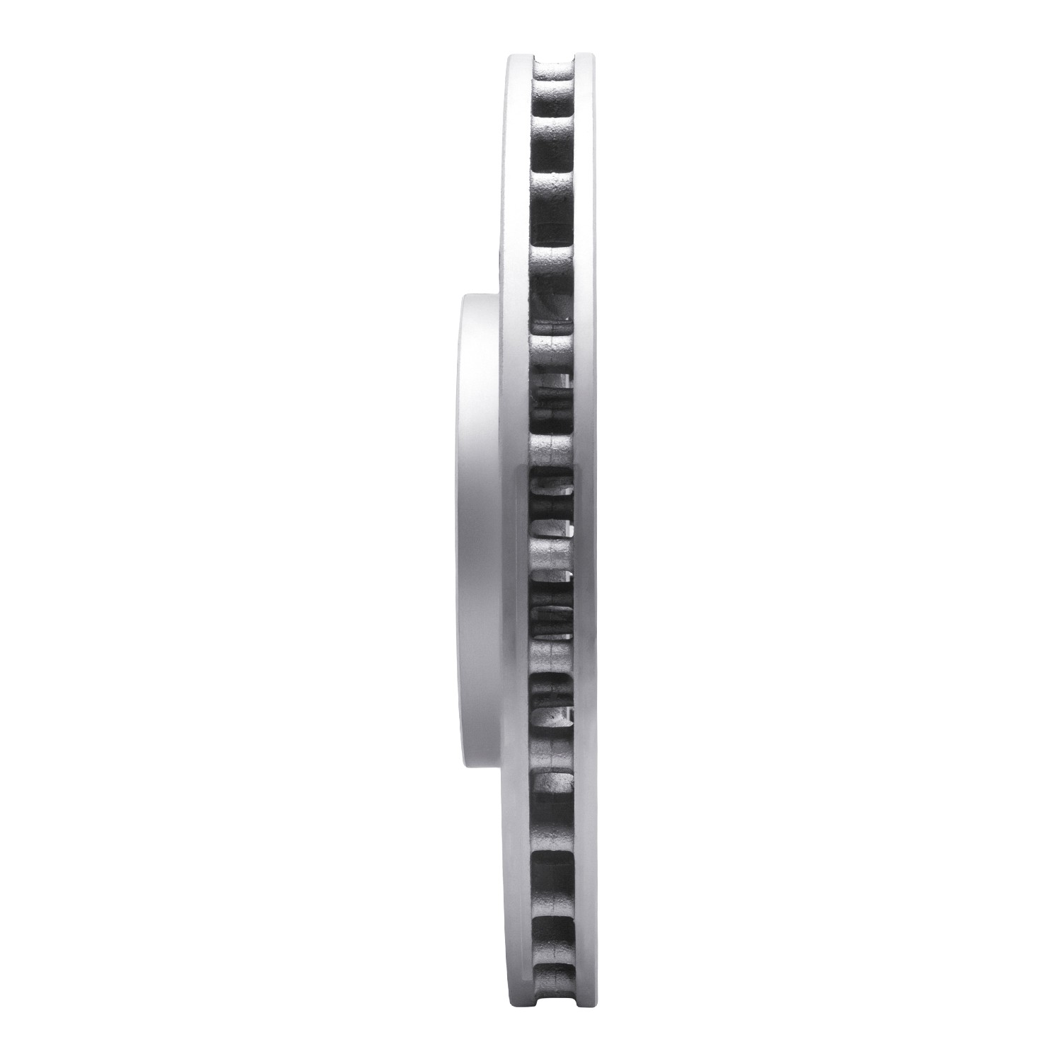 DYN 830-45017R DFC Geoperformance Rotor - Drilled and Slotted - Image 4