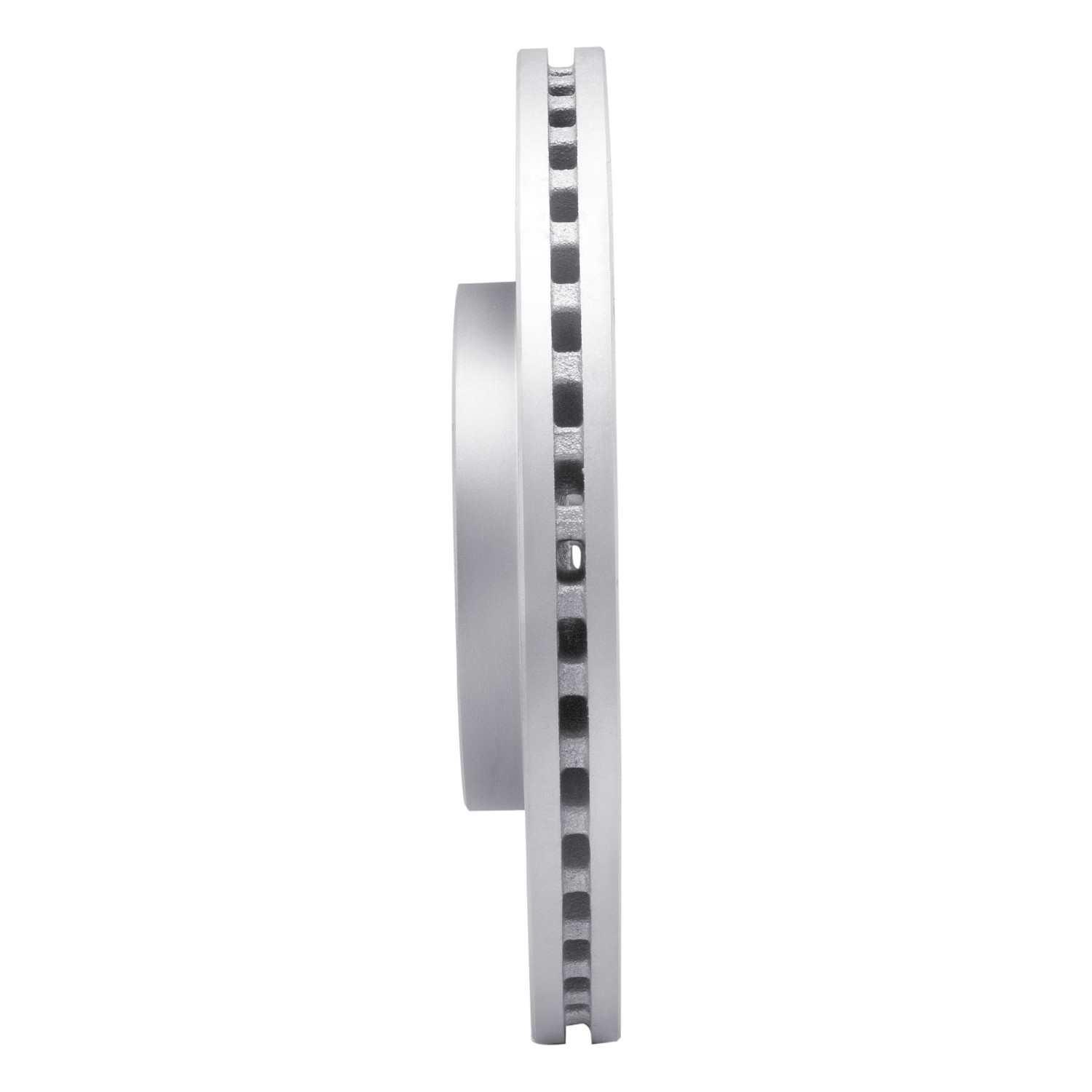 DYN 830-45045L DFC Geoperformance Rotor - Drilled and Slotted - Image 4
