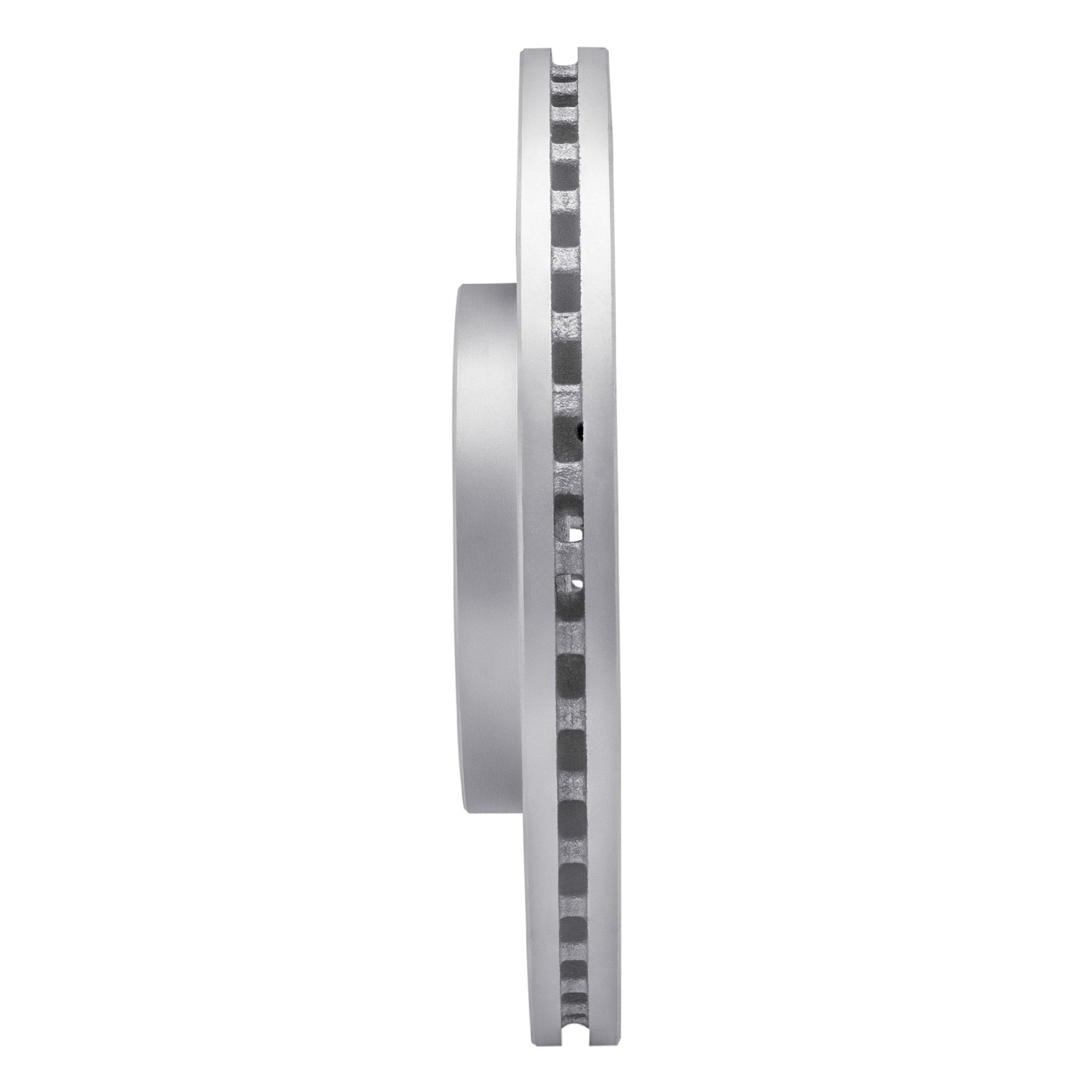 DYN 830-45045R DFC Geoperformance Rotor - Drilled and Slotted - Image 4