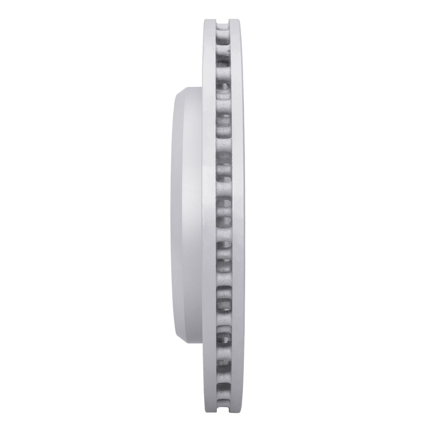 DYN 830-46009R DFC Geoperformance Rotor - Drilled and Slotted - Image 4