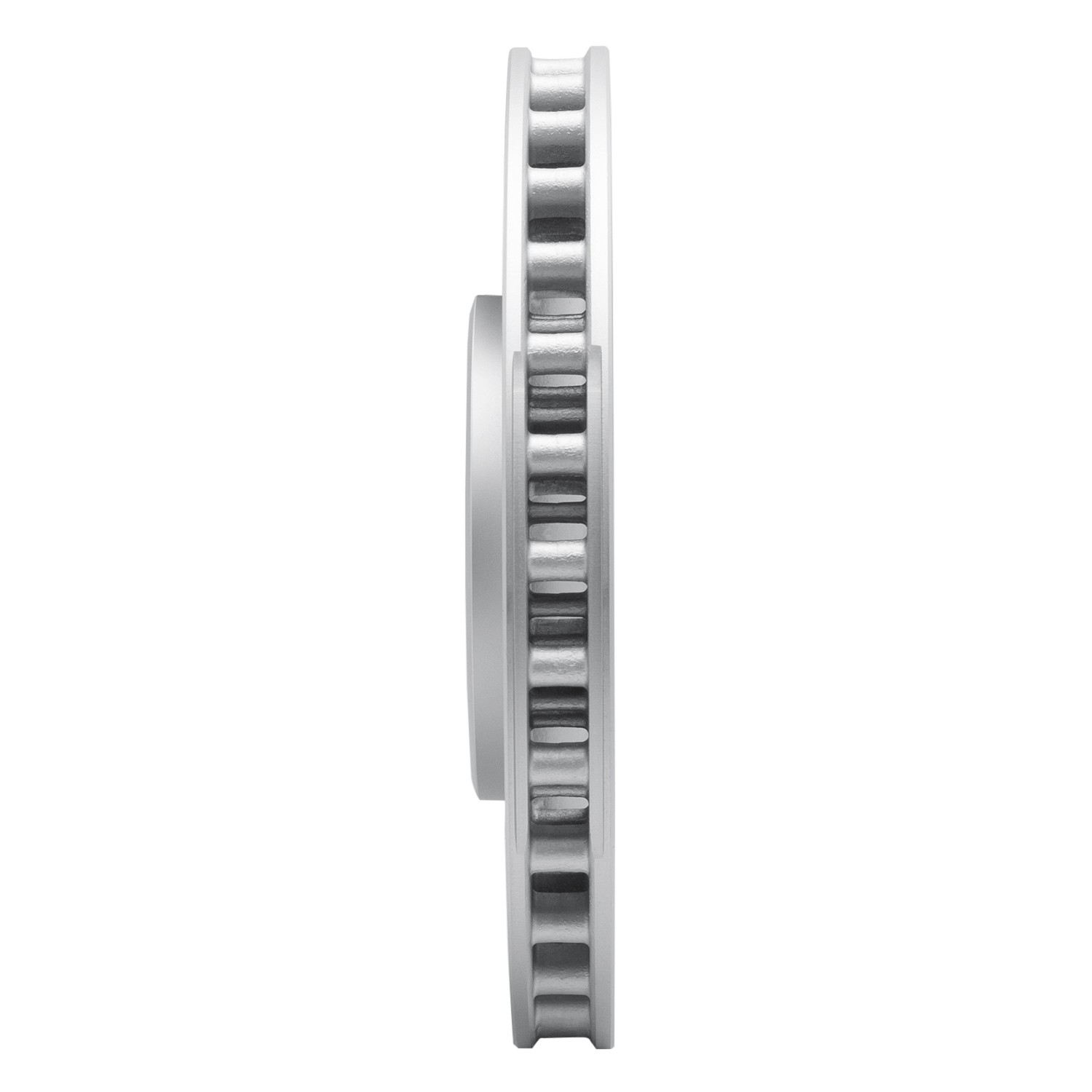 DYN 830-46018L DFC Geoperformance Rotor - Drilled and Slotted - Image 4