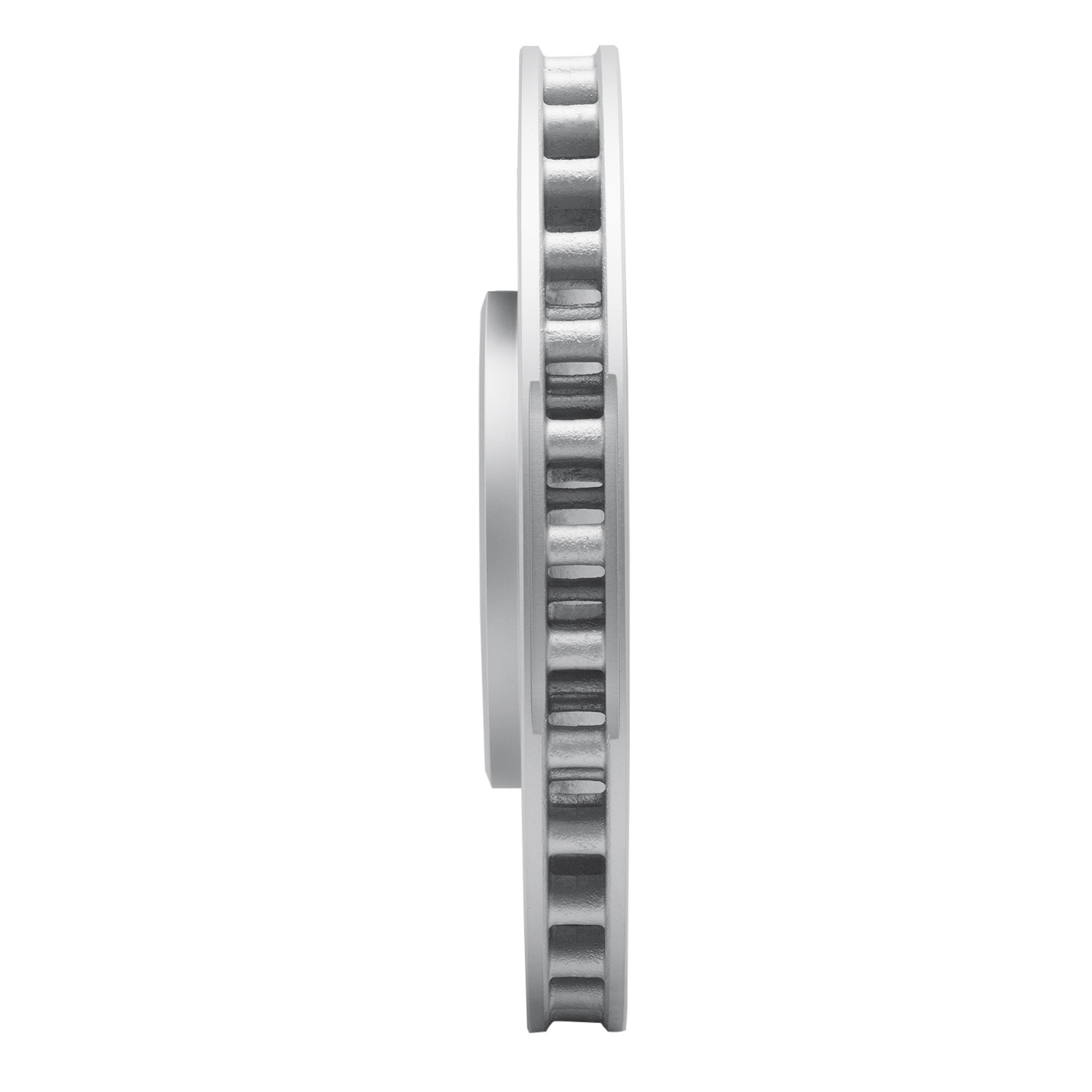 DYN 830-46018R DFC Geoperformance Rotor - Drilled and Slotted - Image 4