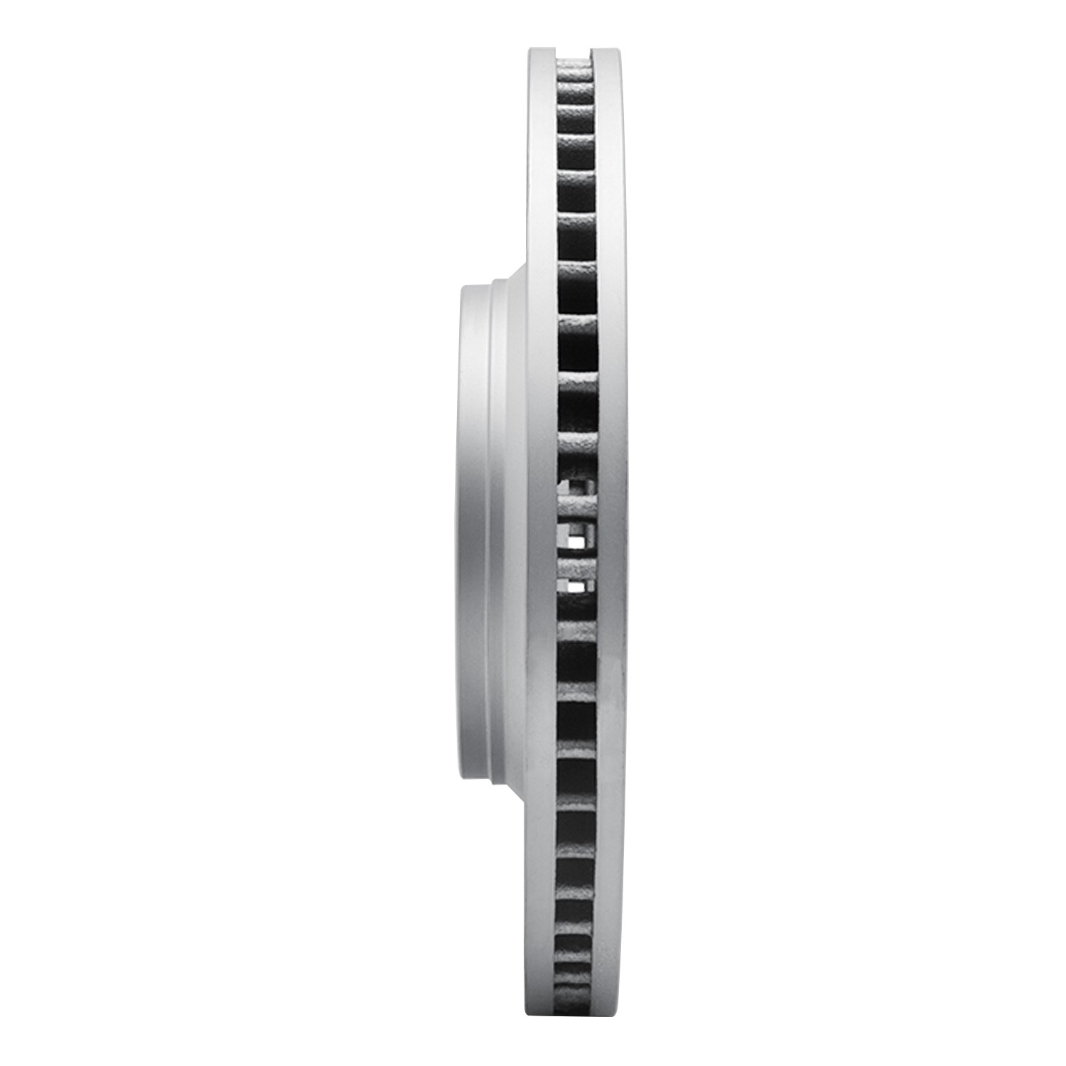 DYN 830-46022L DFC Geoperformance Rotor - Drilled and Slotted - Image 4