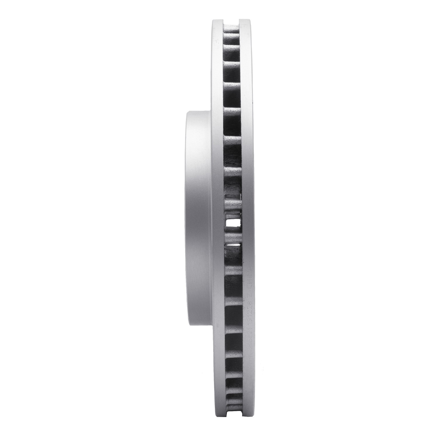 DYN 830-46025R DFC Geoperformance Rotor - Drilled and Slotted - Image 4