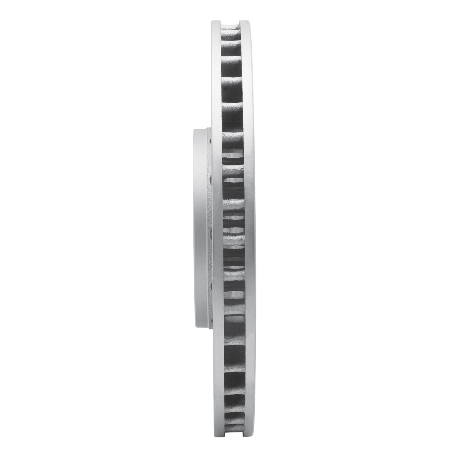 DYN 830-46029L DFC Geoperformance Rotor - Drilled and Slotted - Image 4