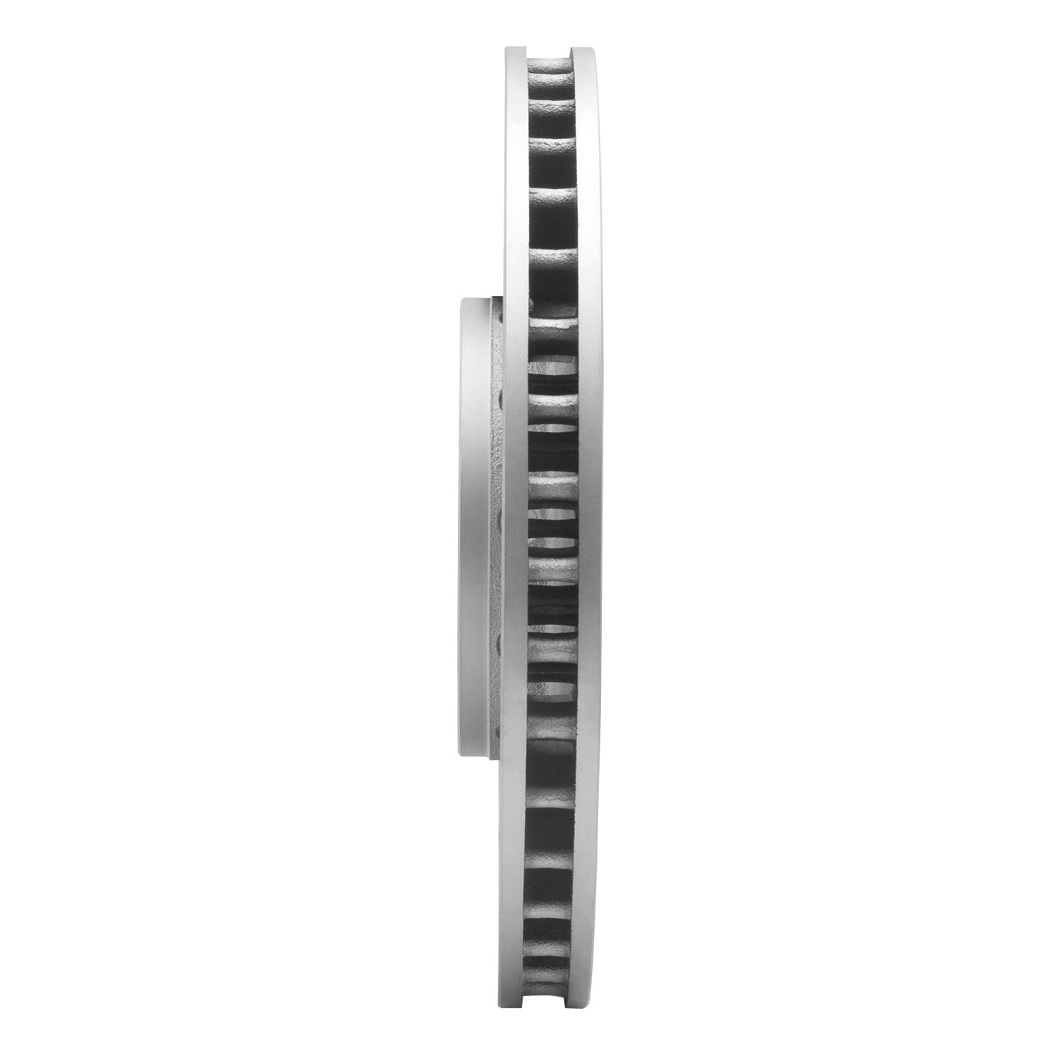DYN 830-46029R DFC Geoperformance Rotor - Drilled and Slotted - Image 4