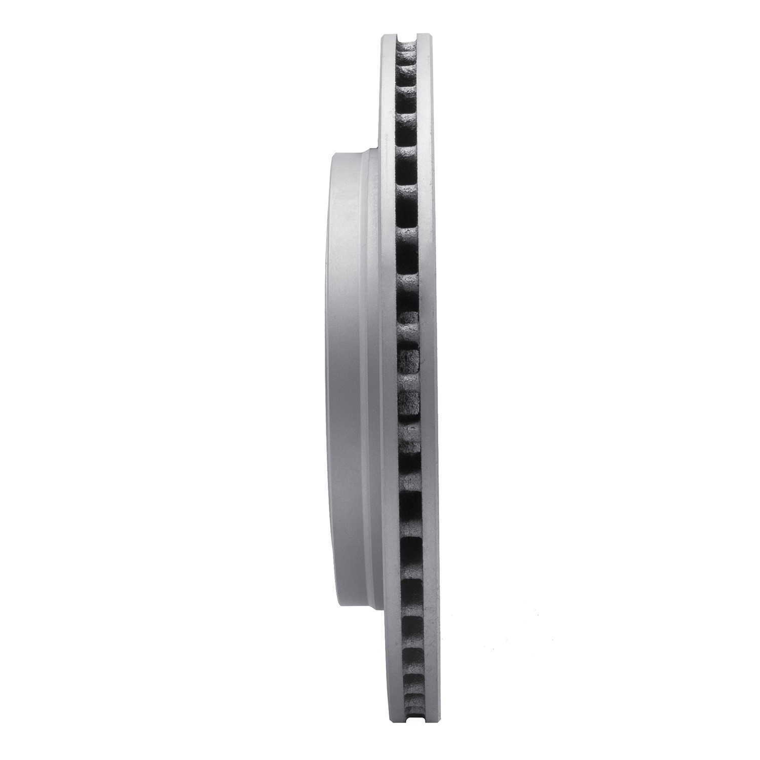 DYN 830-46032R DFC Geoperformance Rotor - Drilled and Slotted - Image 4