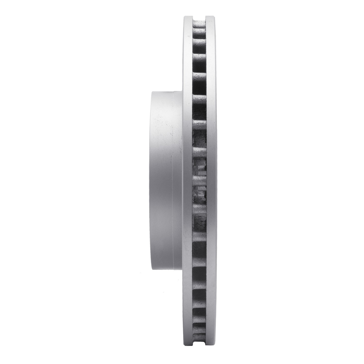 DYN 830-46035L DFC Geoperformance Rotor - Drilled and Slotted - Image 4