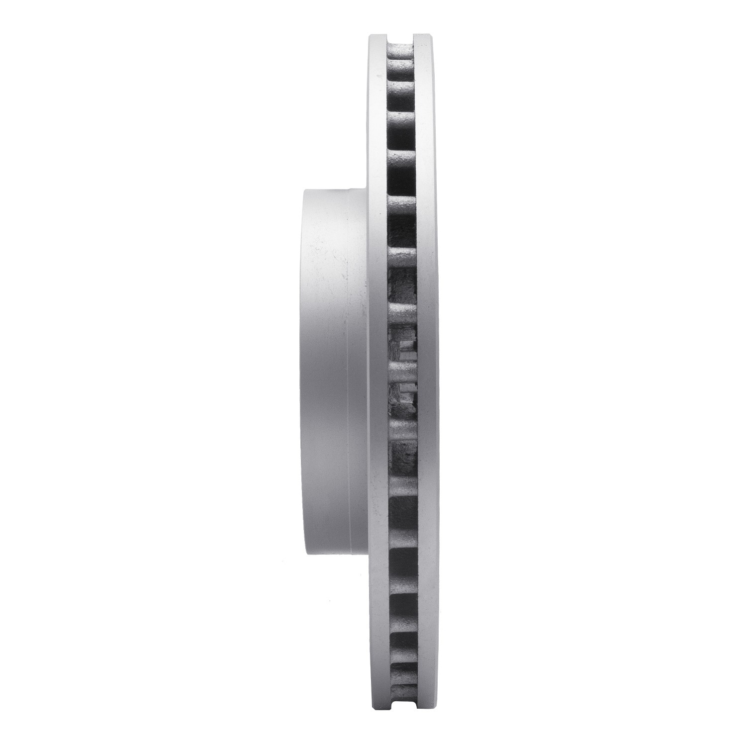 DYN 830-46035R DFC Geoperformance Rotor - Drilled and Slotted - Image 4