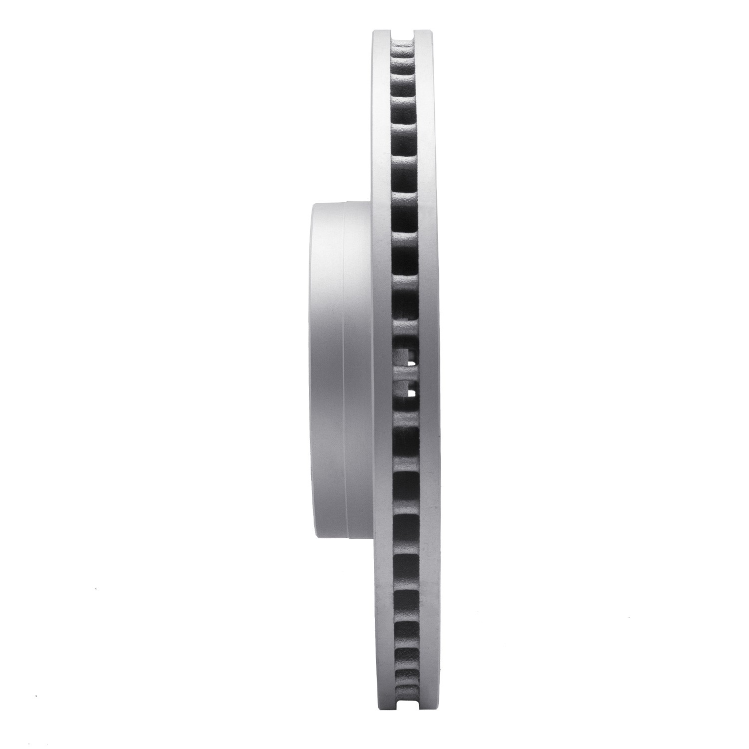 DYN 830-46036R DFC Geoperformance Rotor - Drilled and Slotted - Image 4