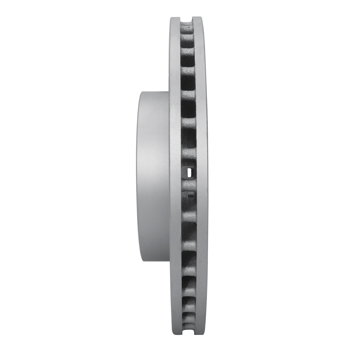 DYN 830-46038R DFC Geoperformance Rotor - Drilled and Slotted - Image 4