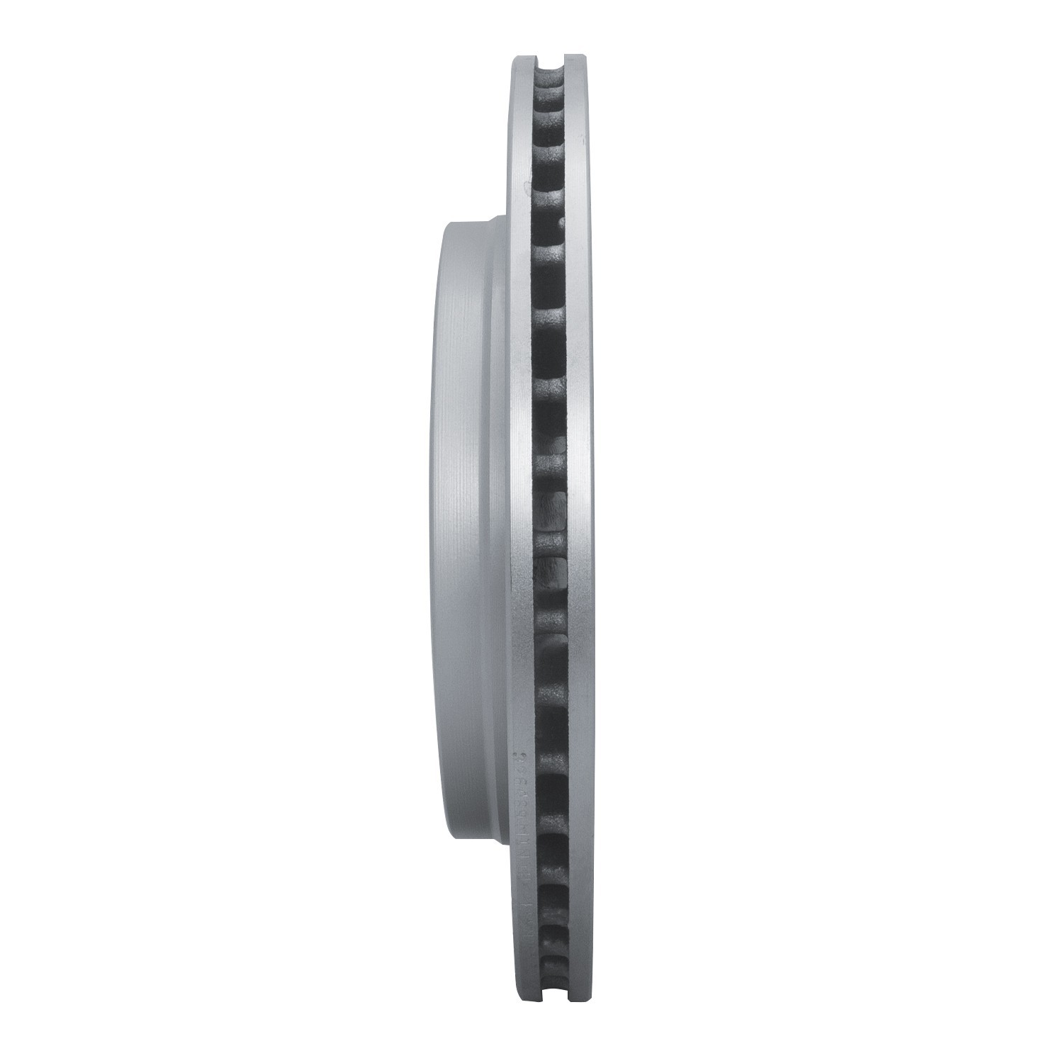 DYN 830-46045L DFC Geoperformance Rotor - Drilled and Slotted - Image 4