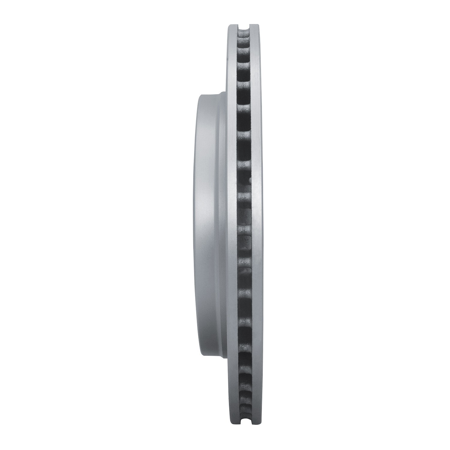 DYN 830-46045R DFC Geoperformance Rotor - Drilled and Slotted - Image 4