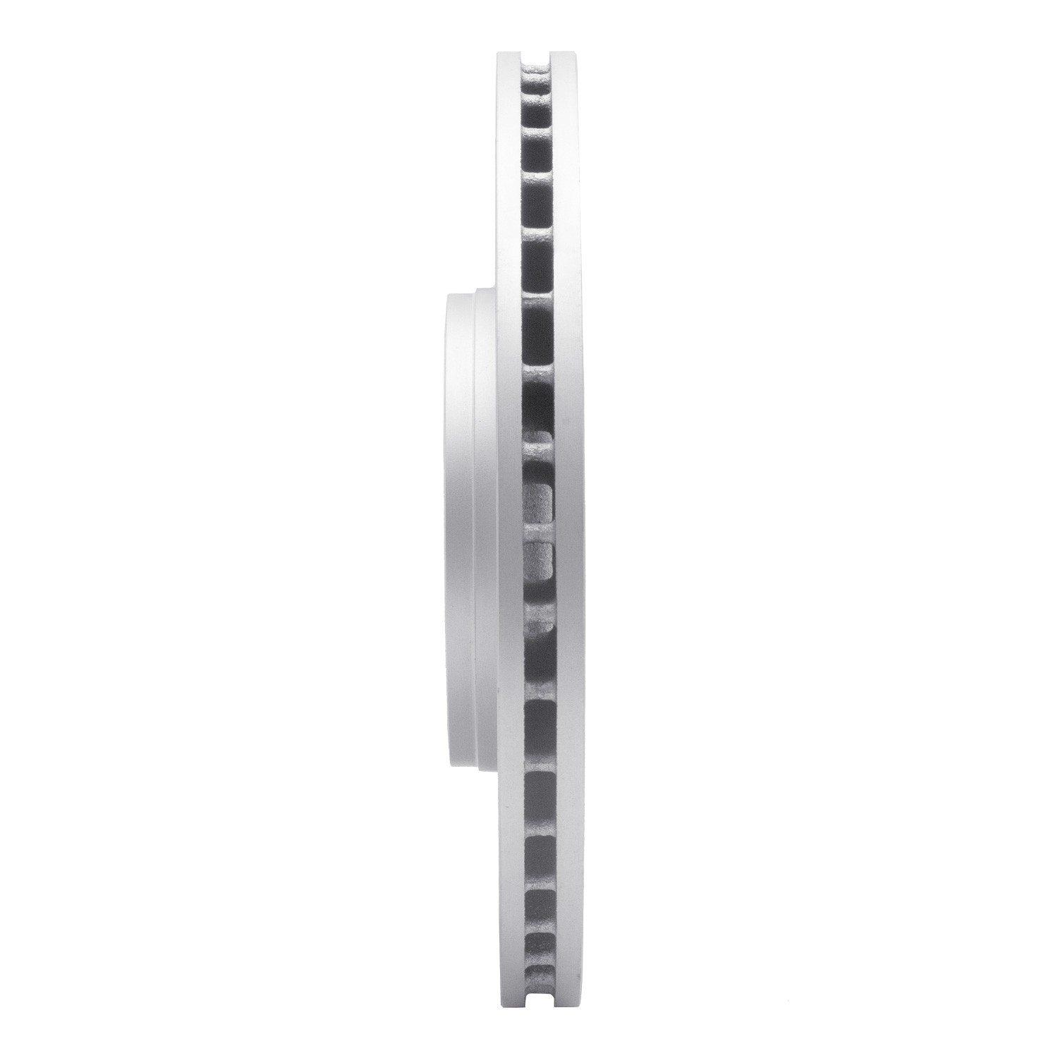 DYN 830-47037L DFC Geoperformance Rotor - Drilled and Slotted - Image 4